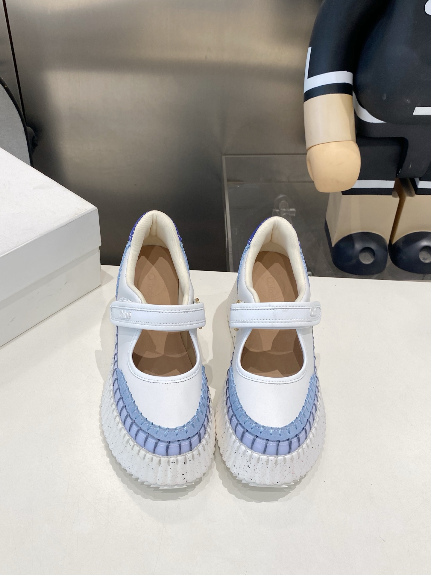 Designer Women Shoes