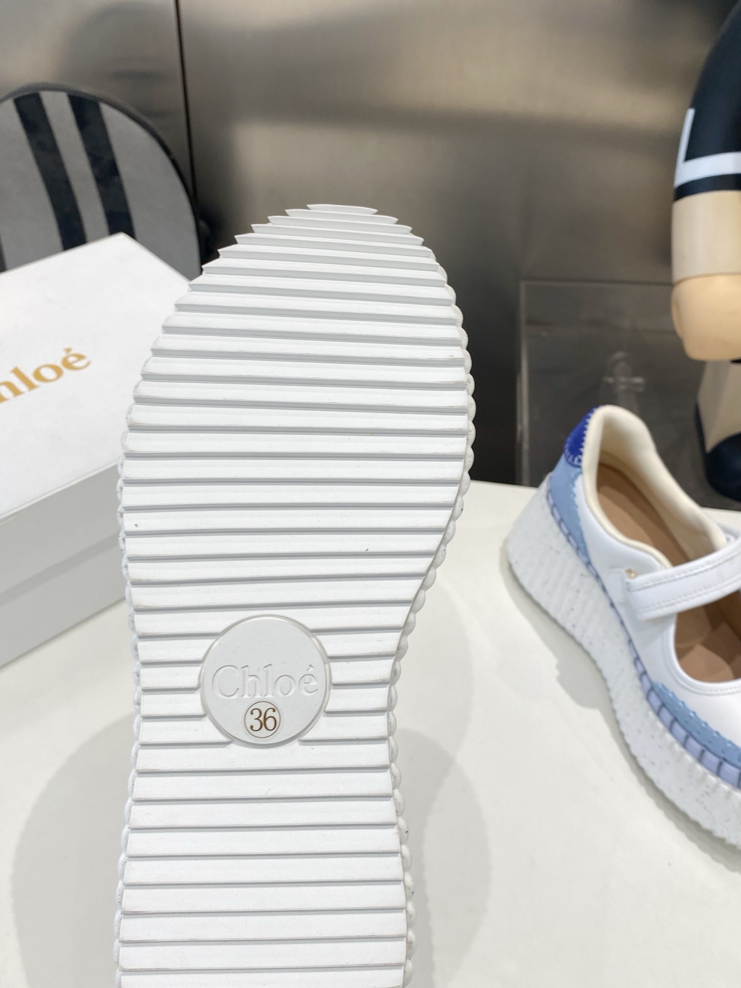 Designer Women Shoes