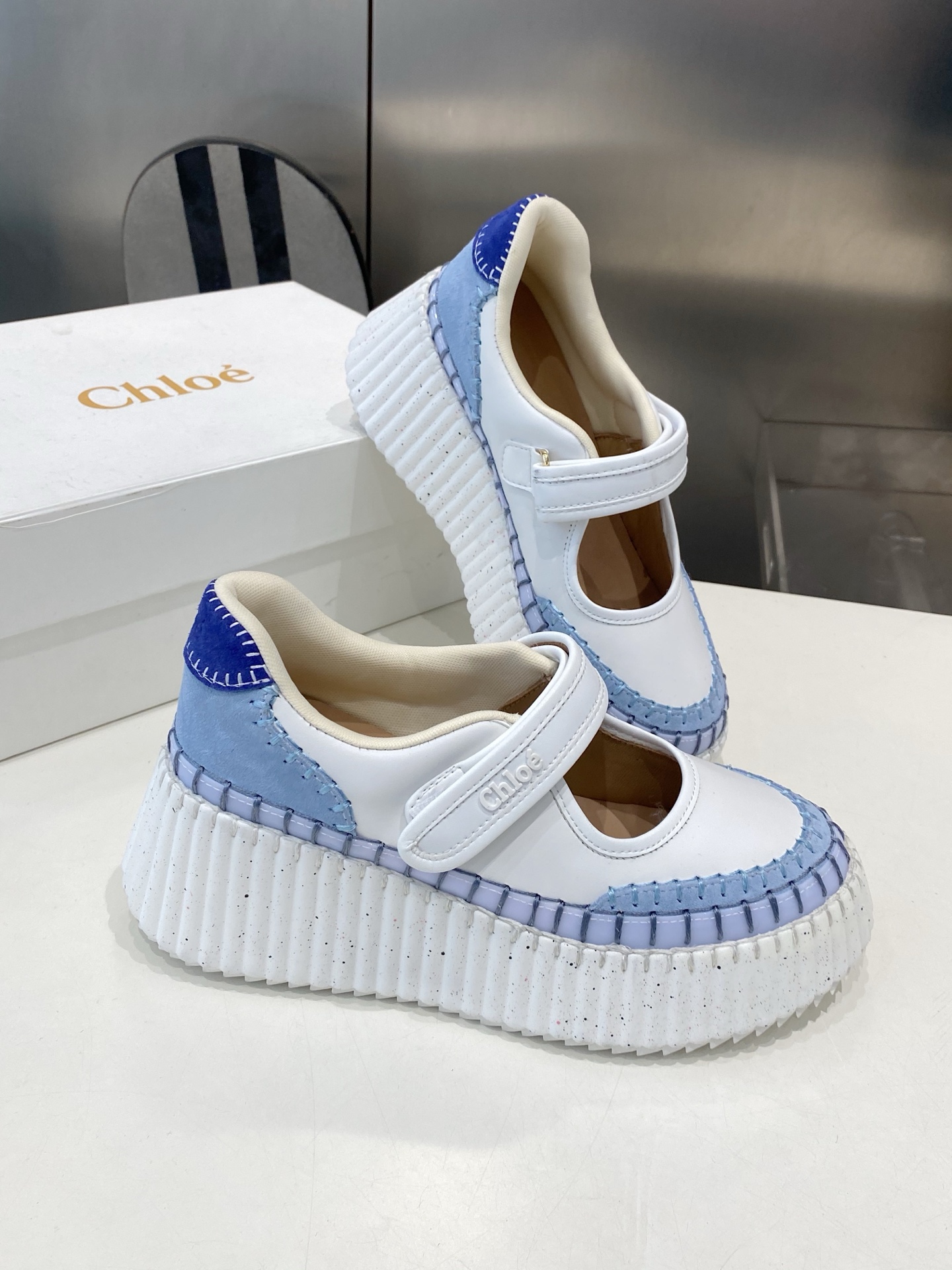 Designer Women Shoes