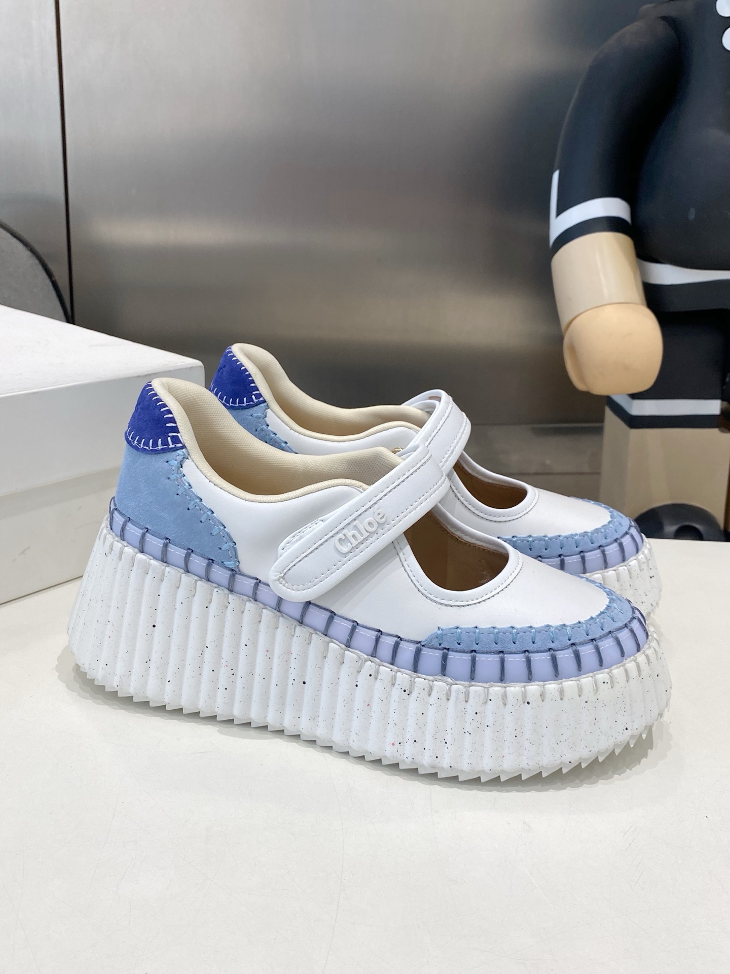 Designer Women Shoes