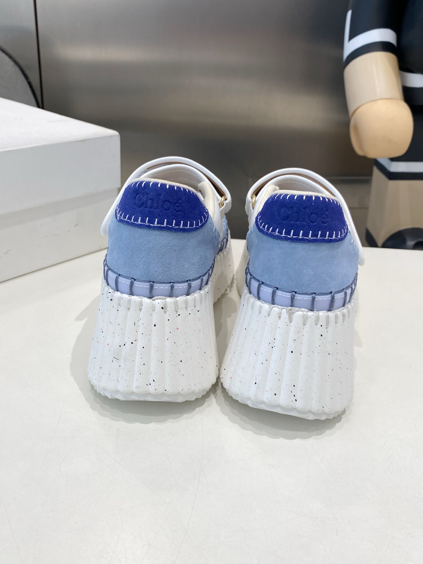 Designer Women Shoes