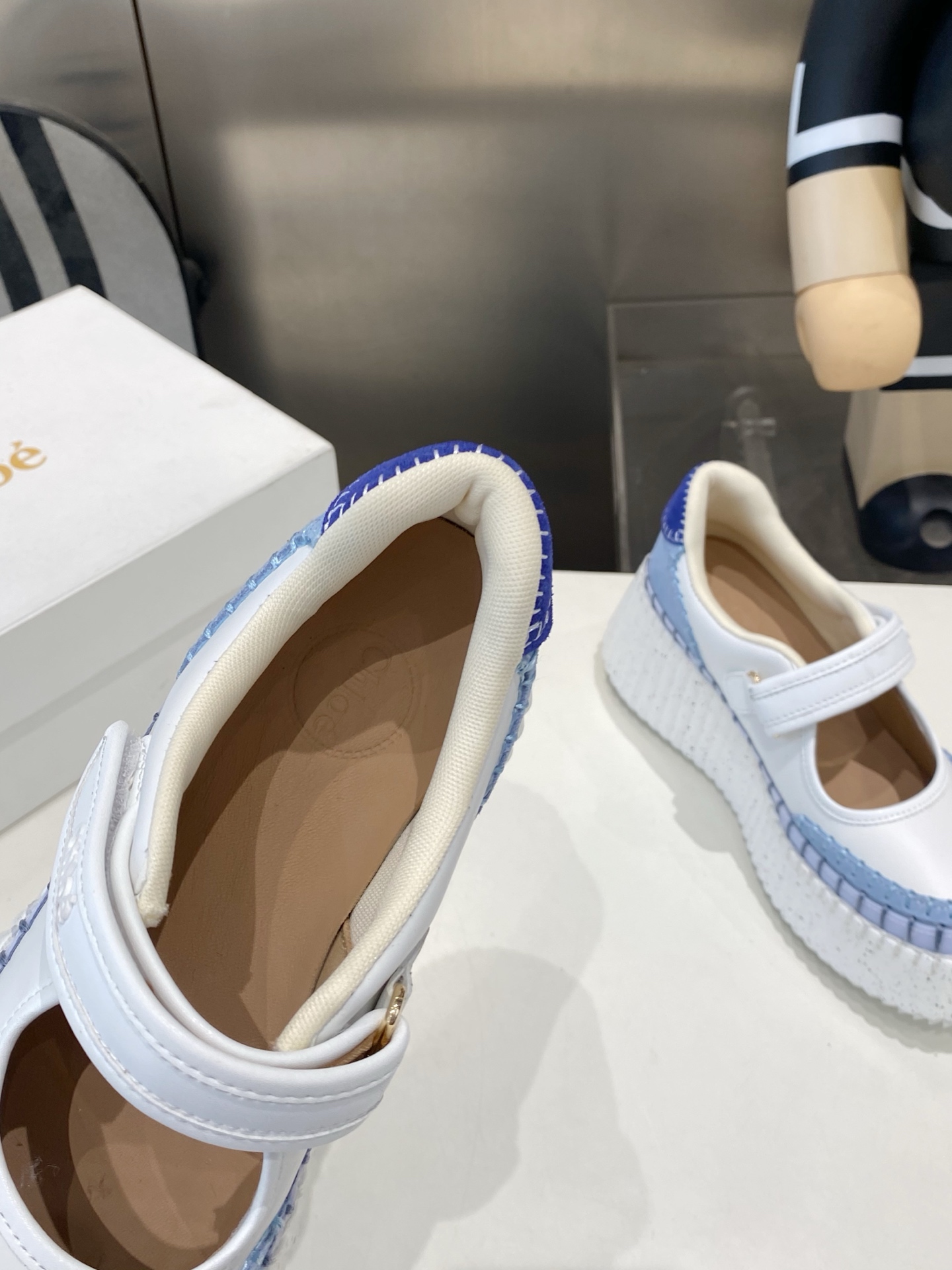Designer Women Shoes