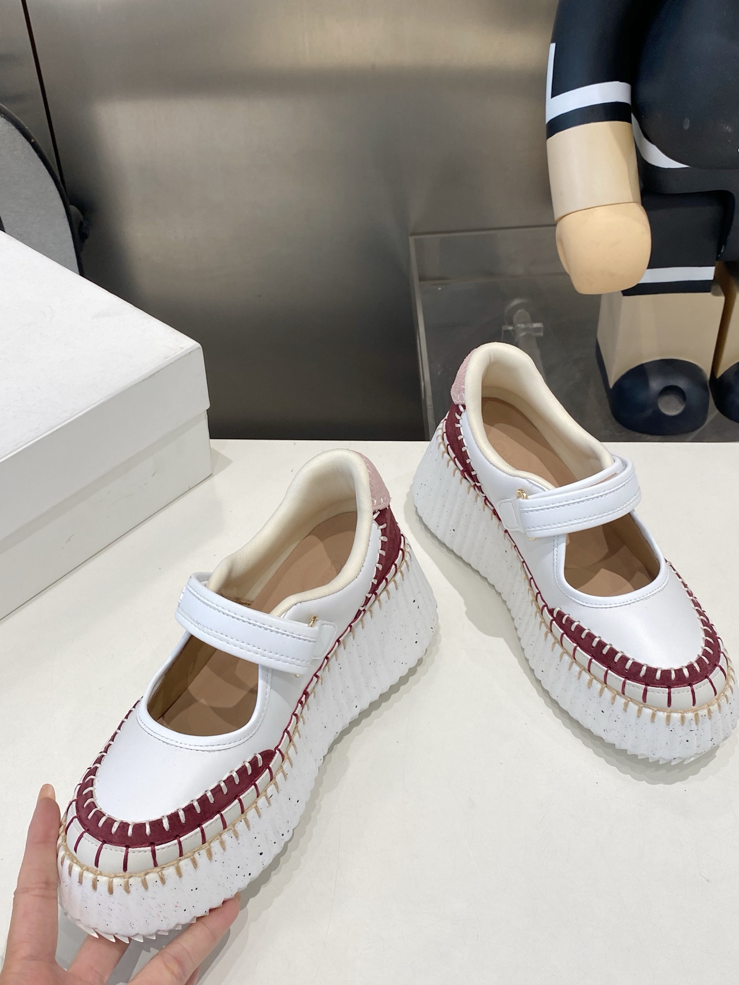 Designer Women Shoes