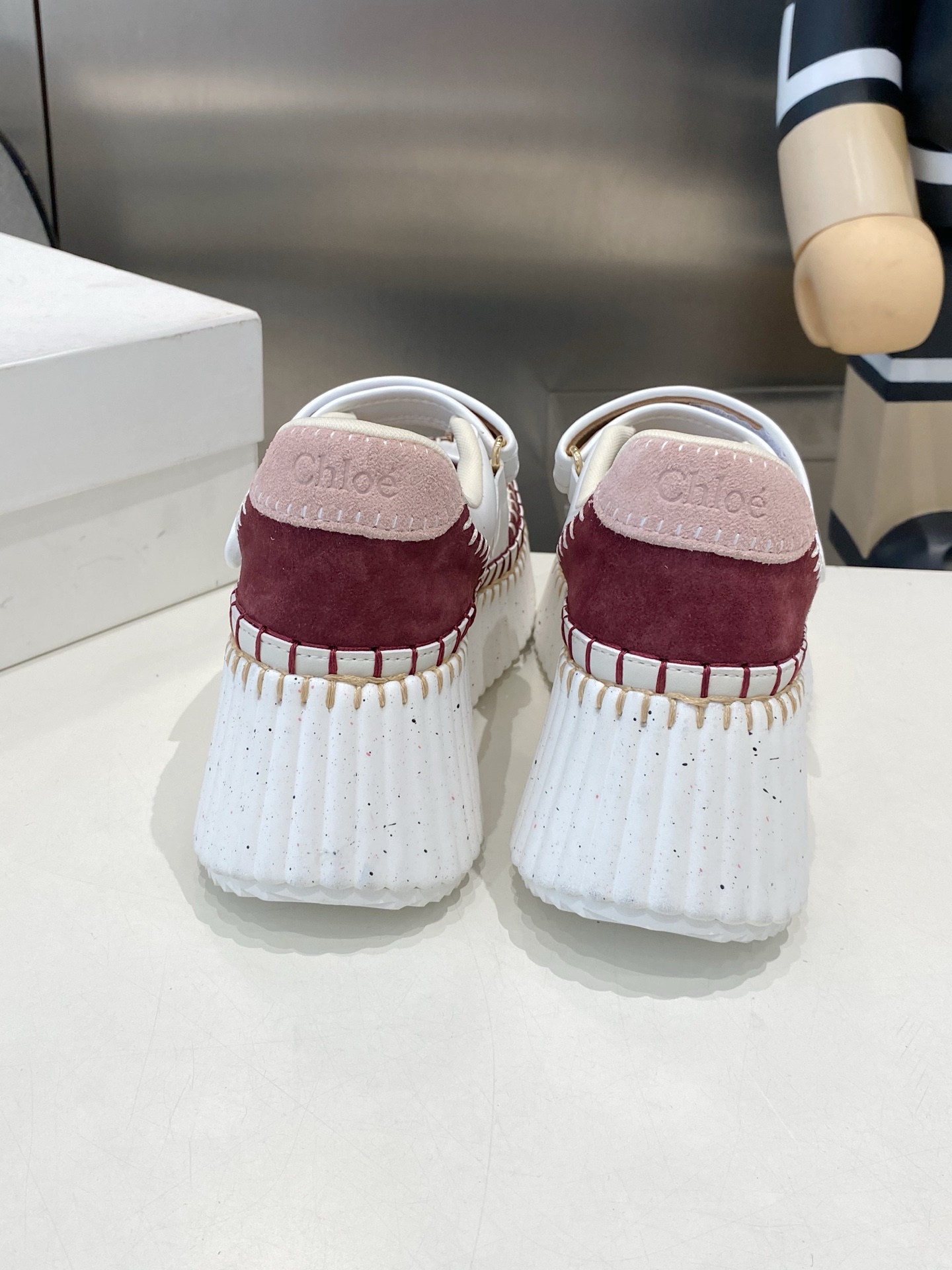 Designer Women Shoes