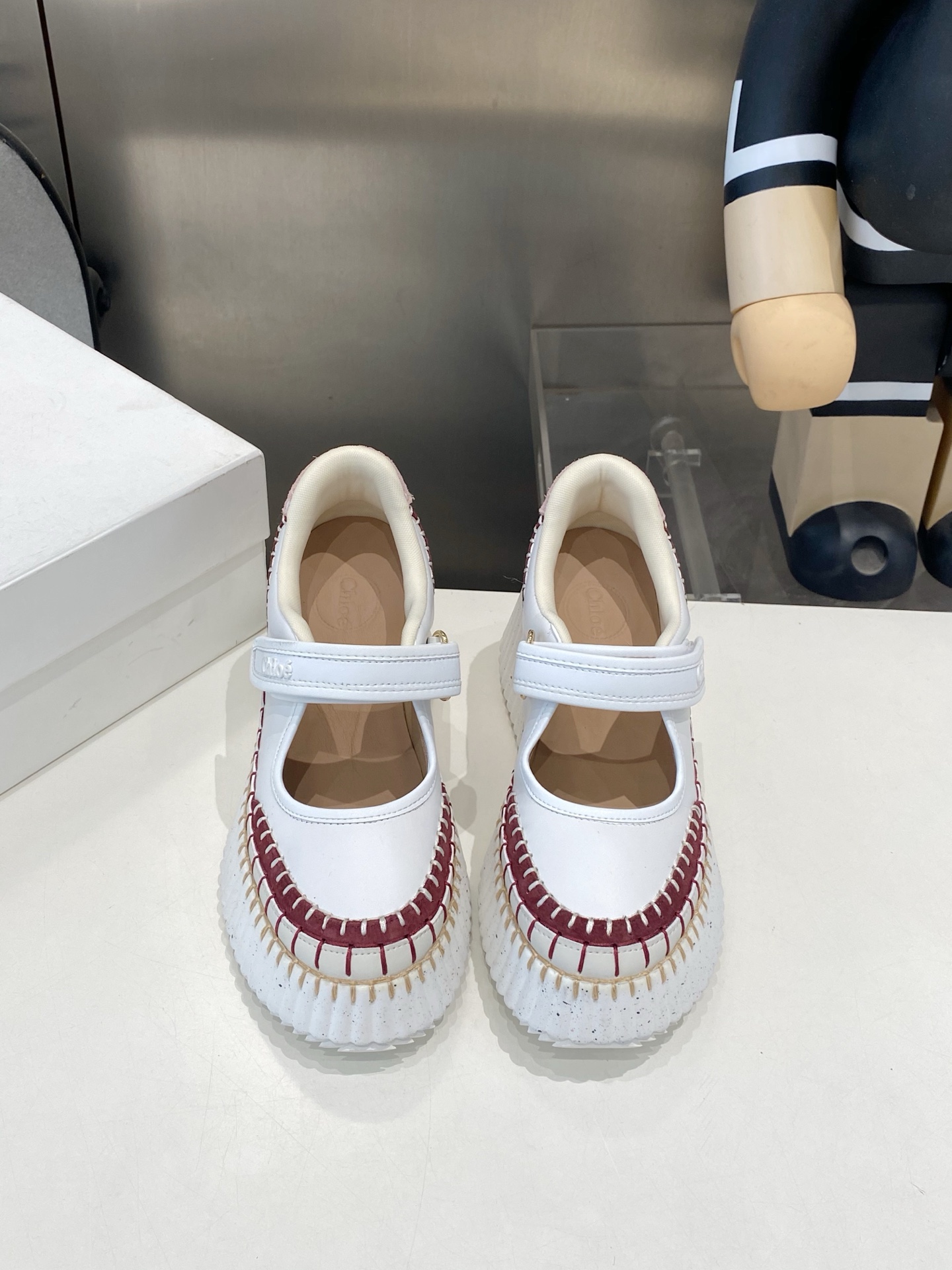 Designer Women Shoes