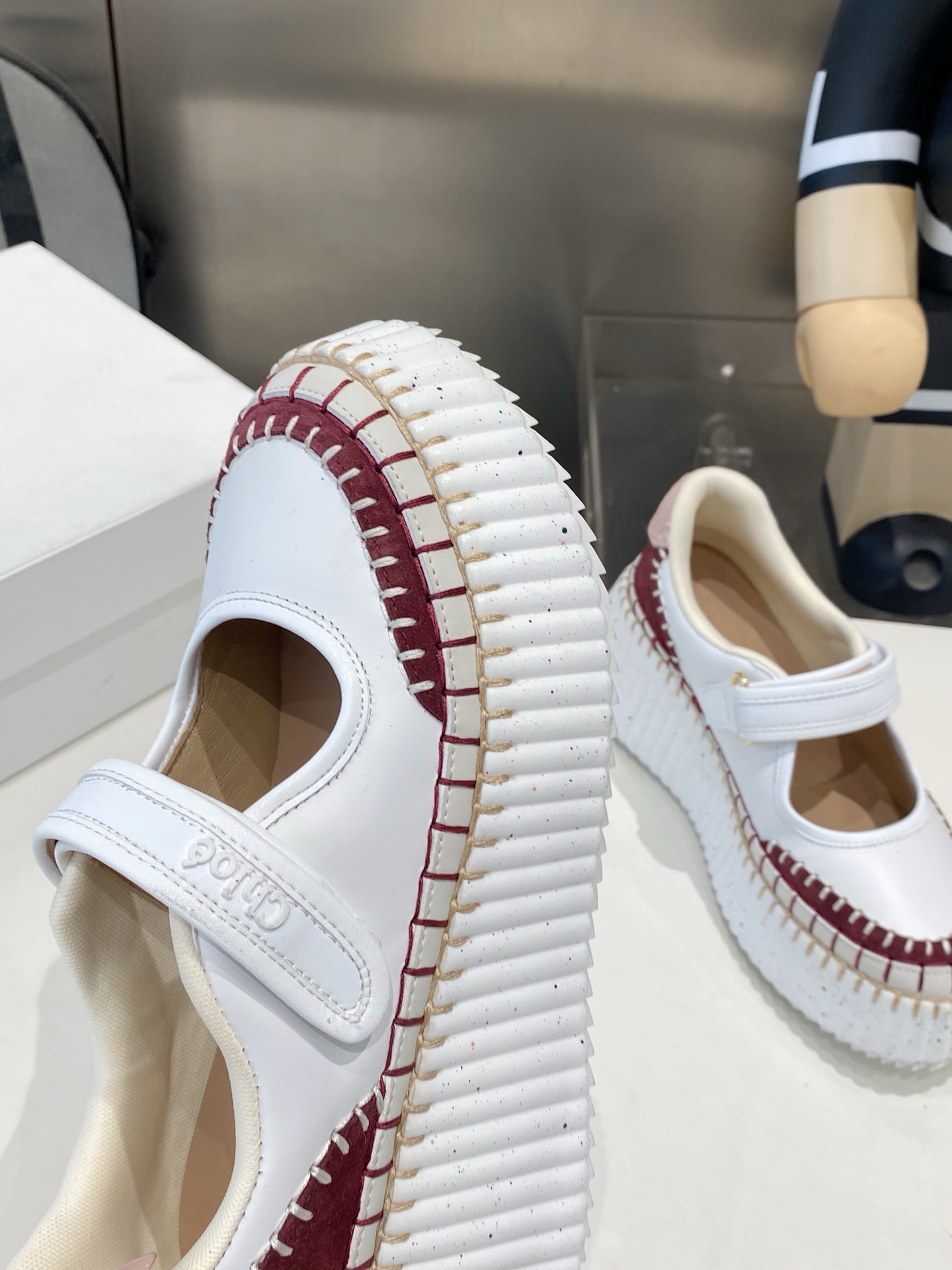 Designer Women Shoes