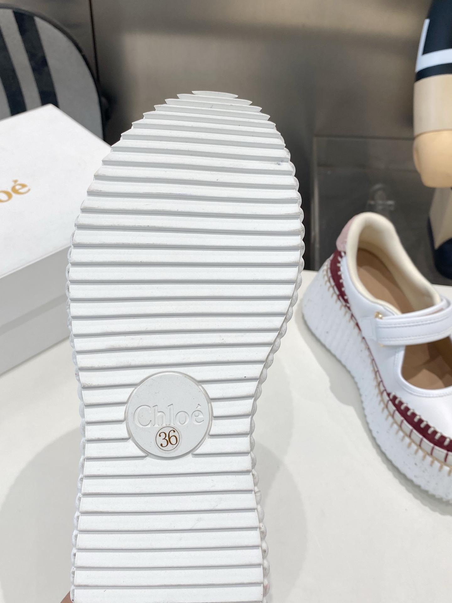 Designer Women Shoes