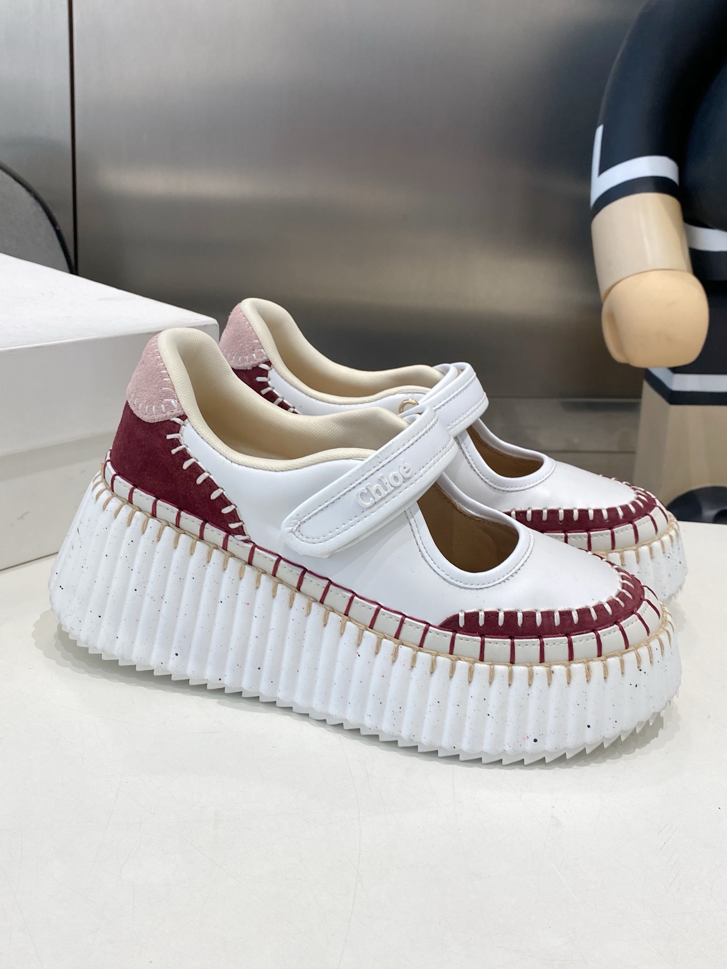 Designer Women Shoes