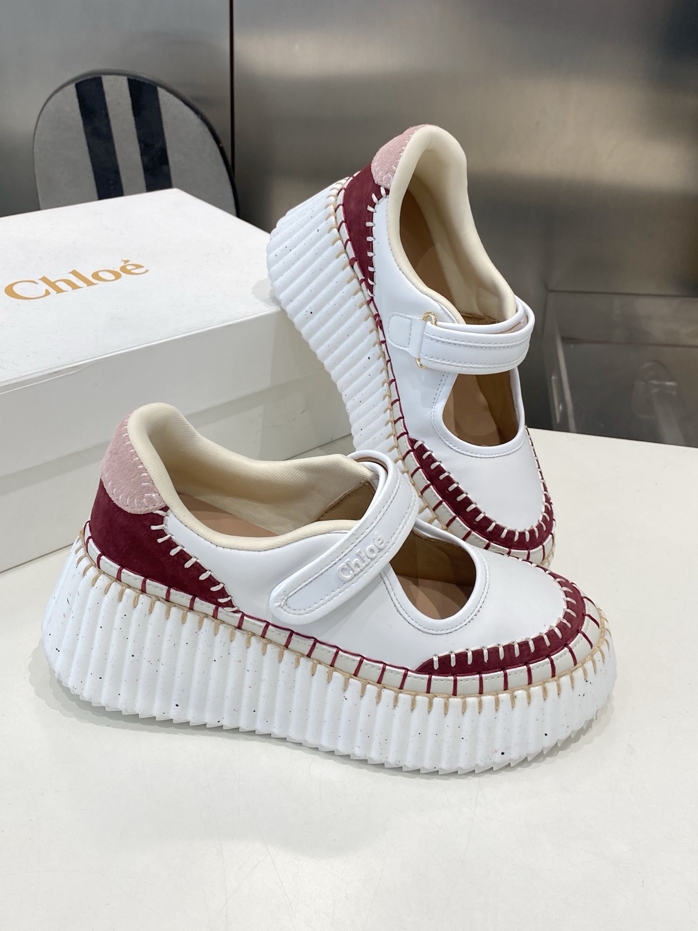 Designer Women Shoes