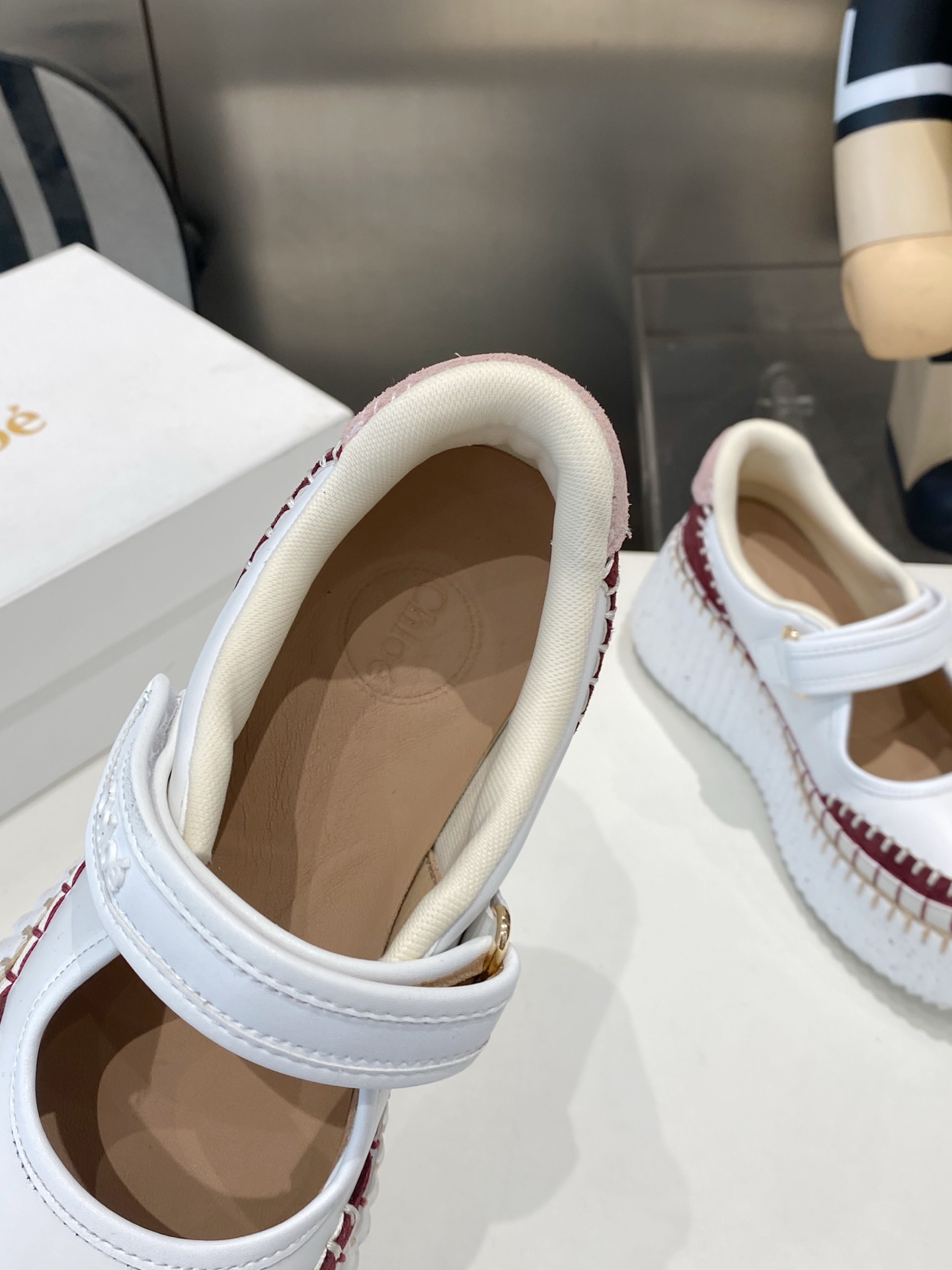 Designer Women Shoes