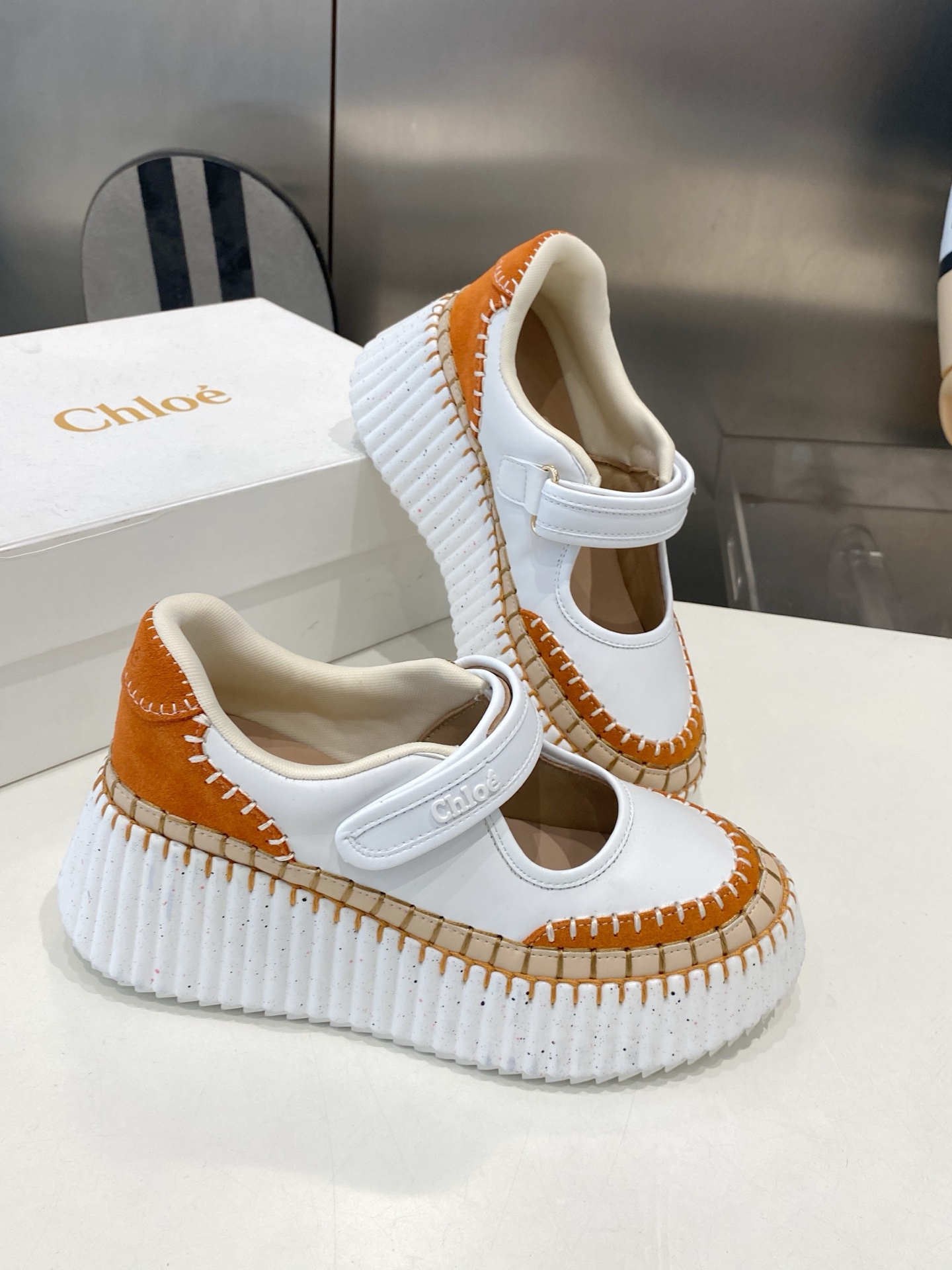 Designer Women Shoes