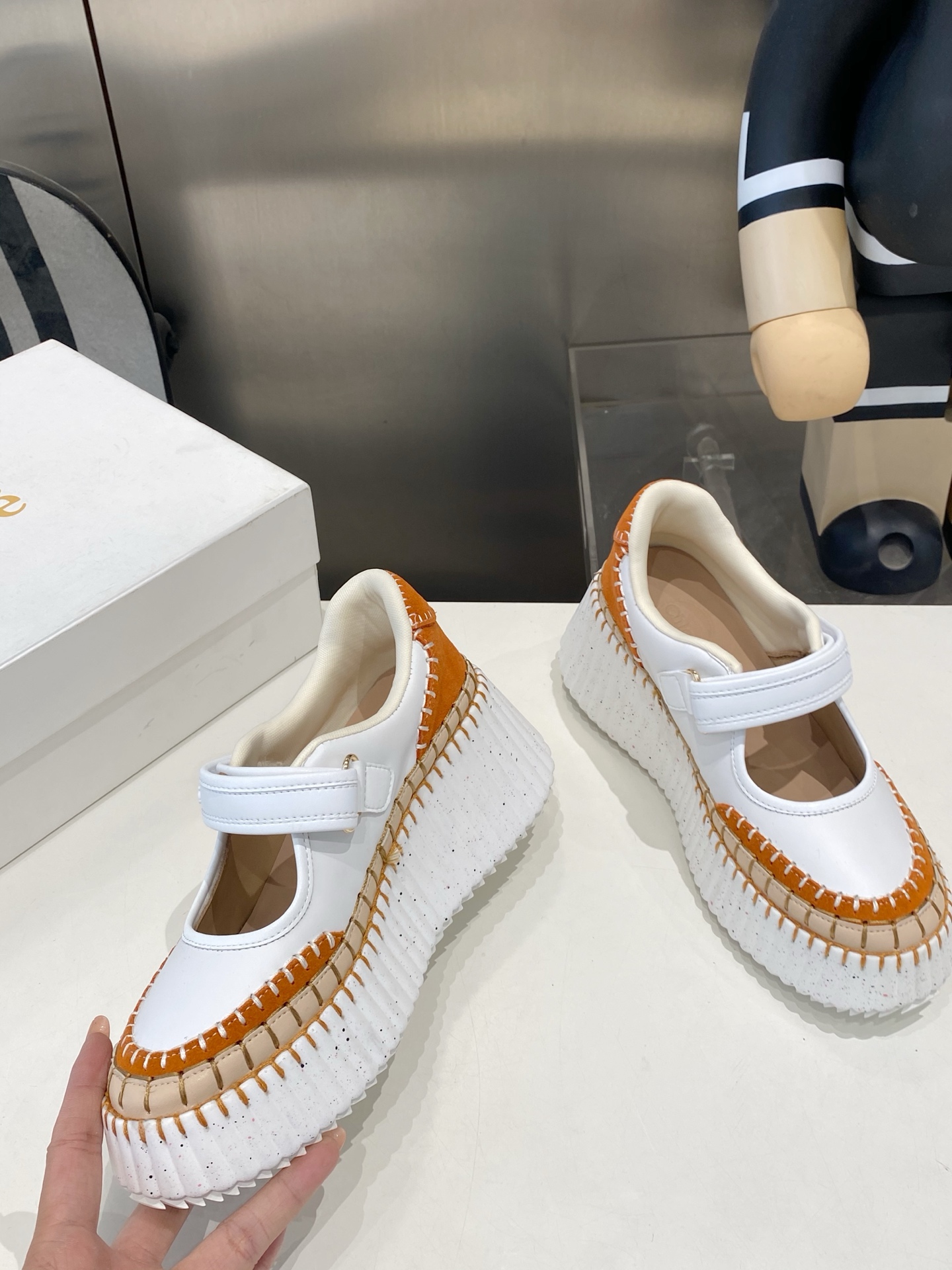 Designer Women Shoes