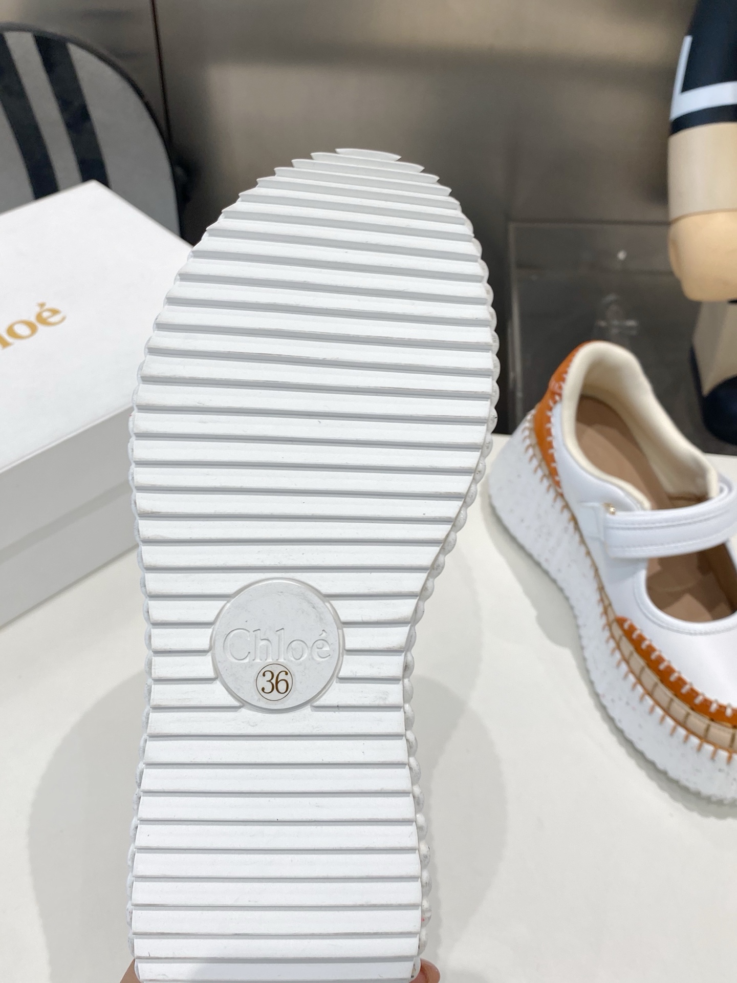 Designer Women Shoes