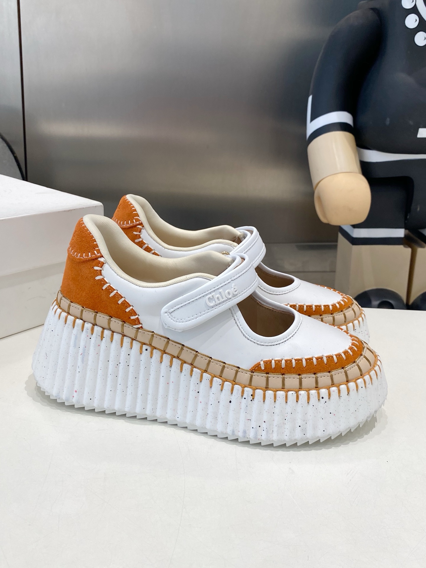 Designer Women Shoes
