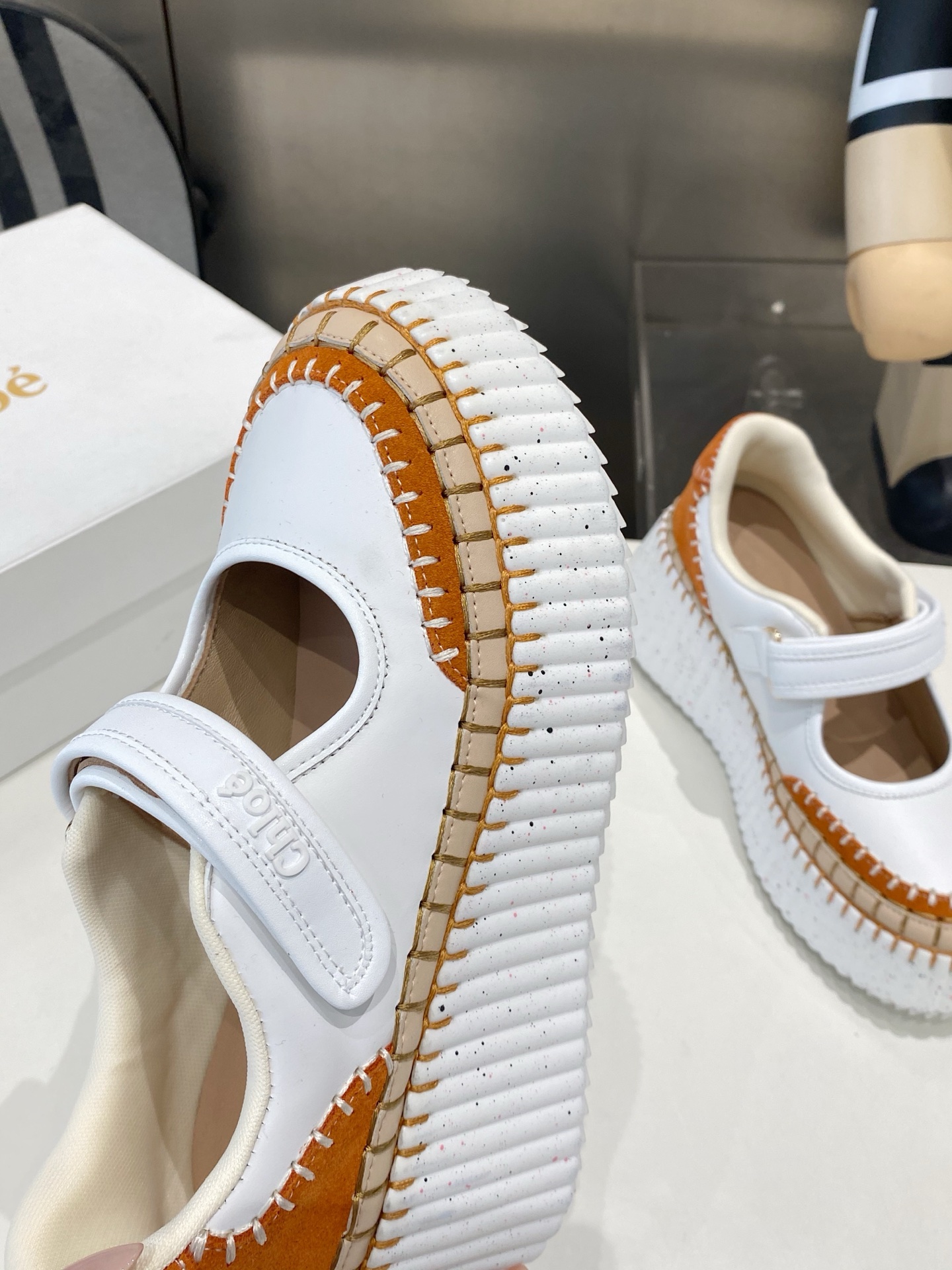 Designer Women Shoes