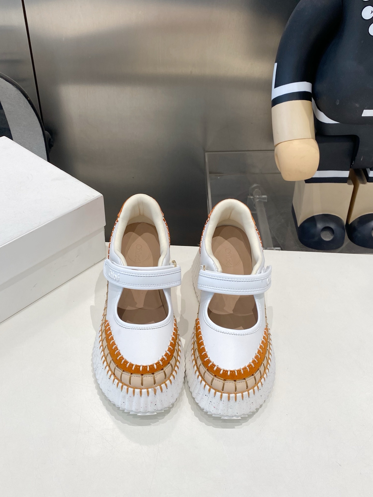 Designer Women Shoes