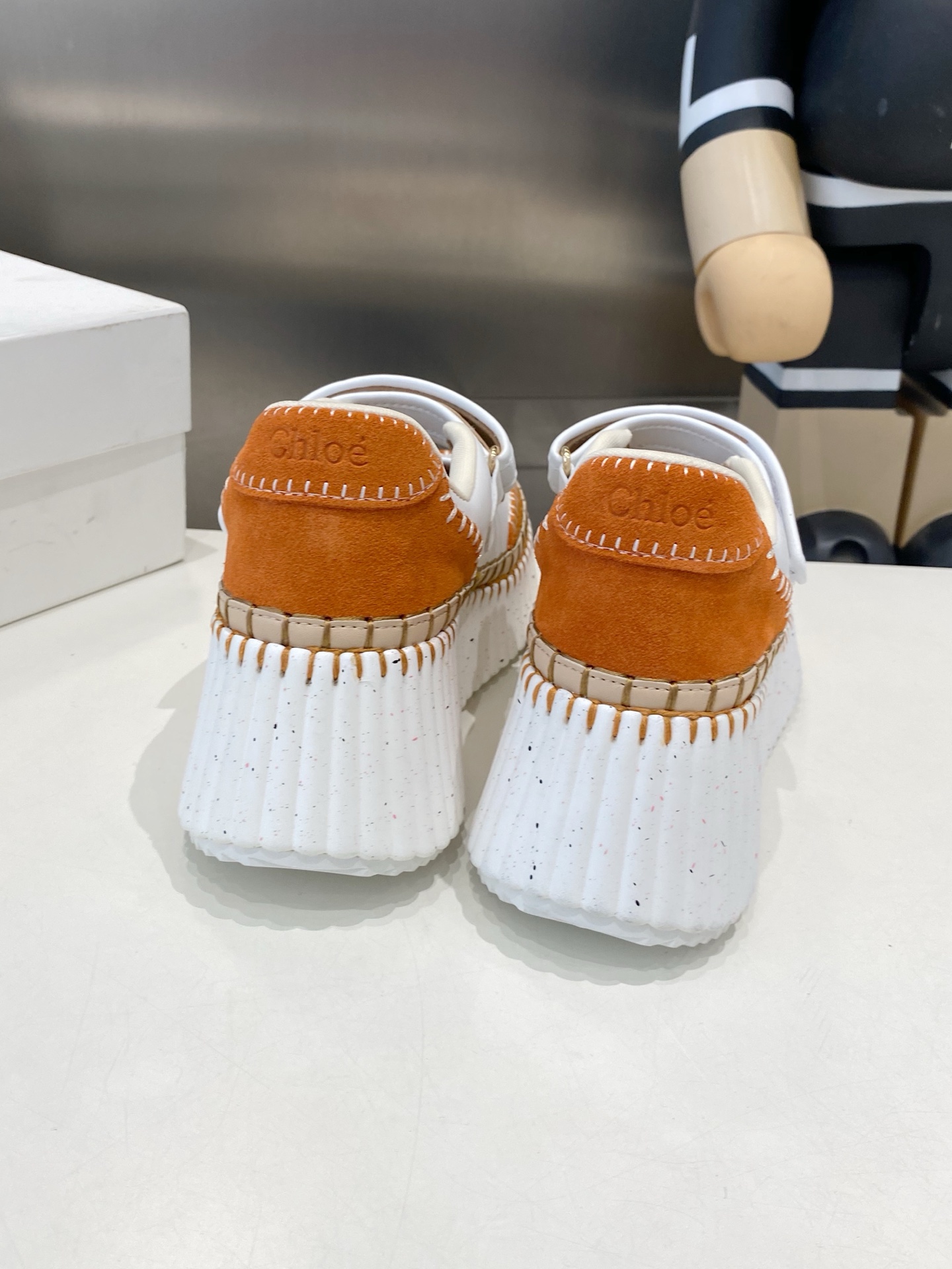 Designer Women Shoes