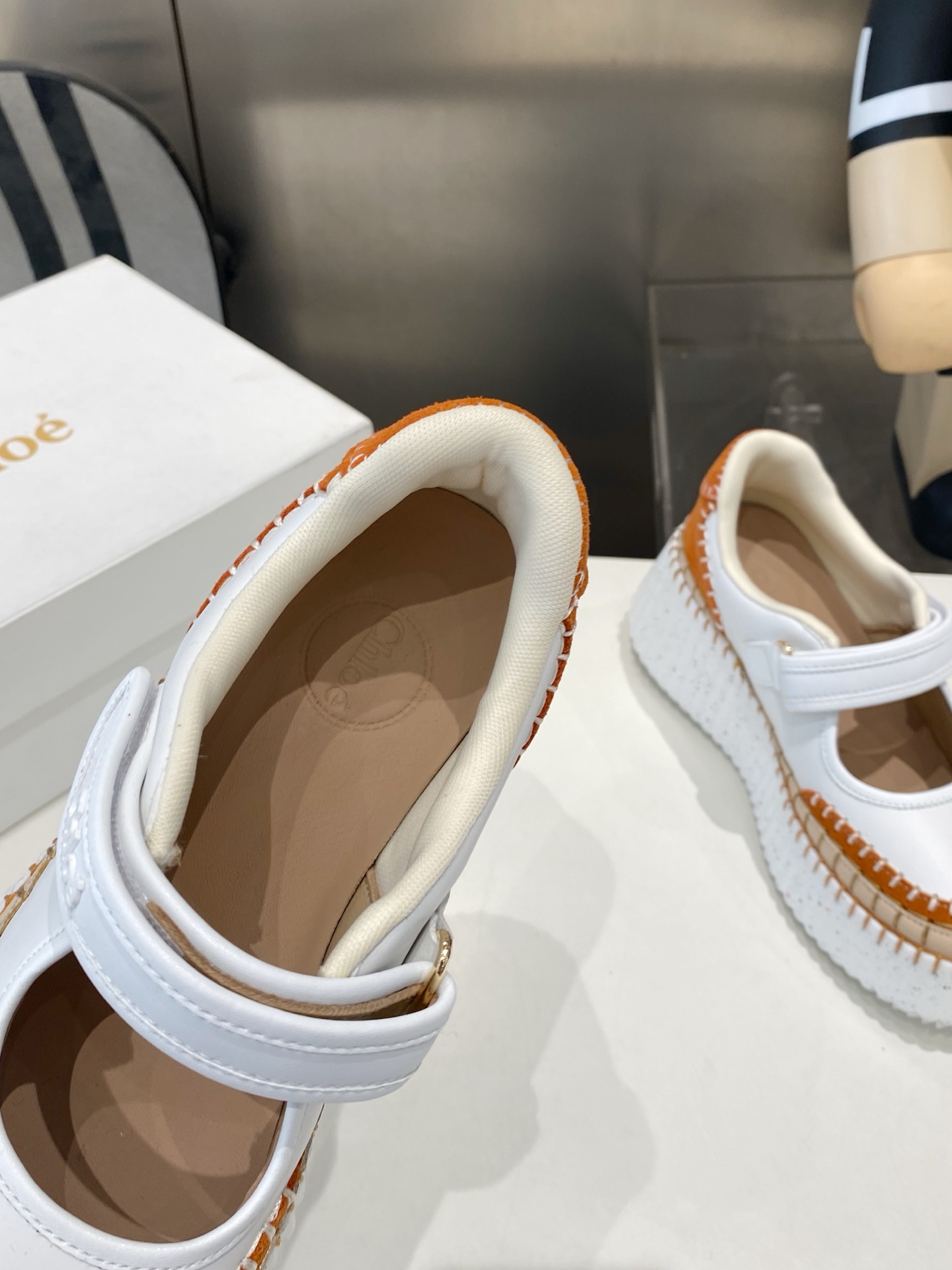 Designer Women Shoes