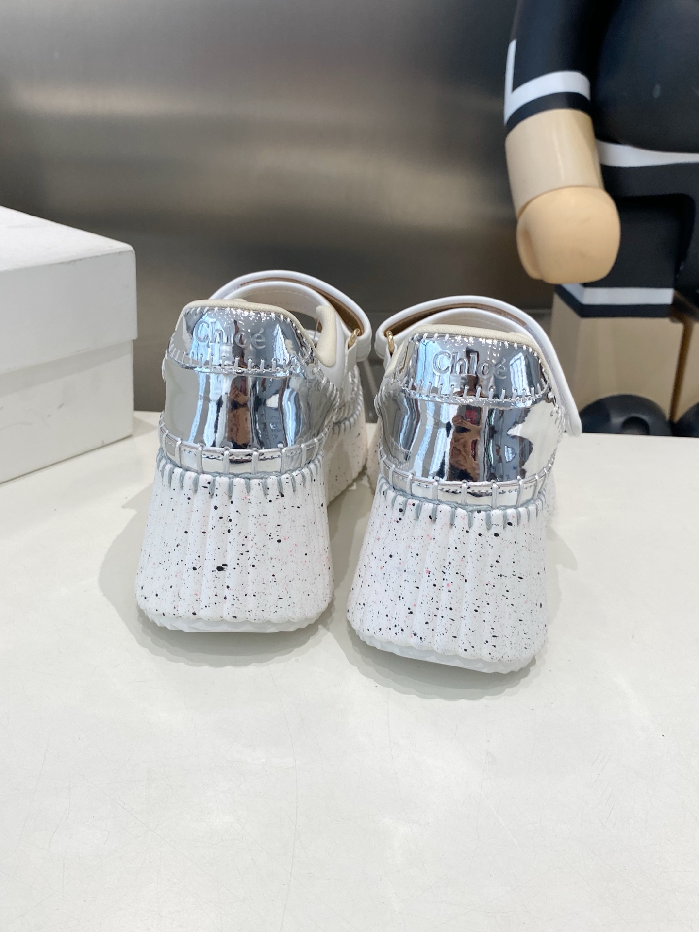 Designer Women Shoes