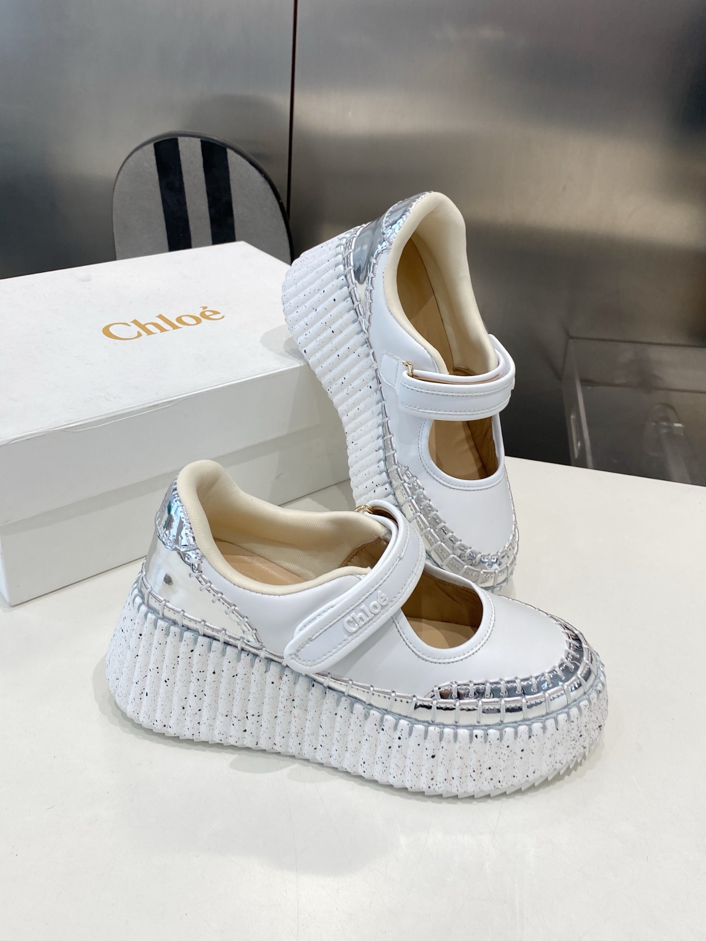 Designer Women Shoes