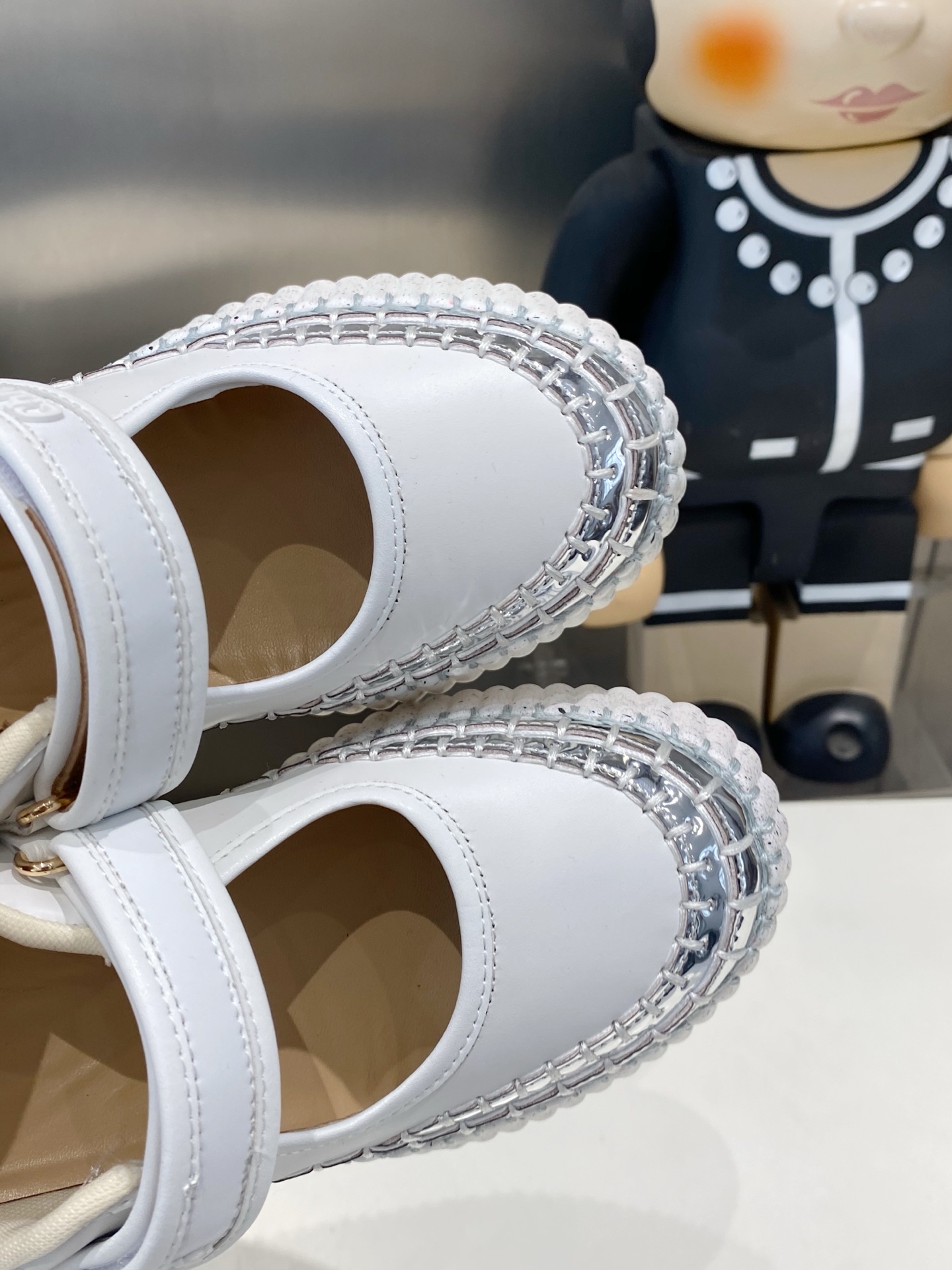Designer Women Shoes