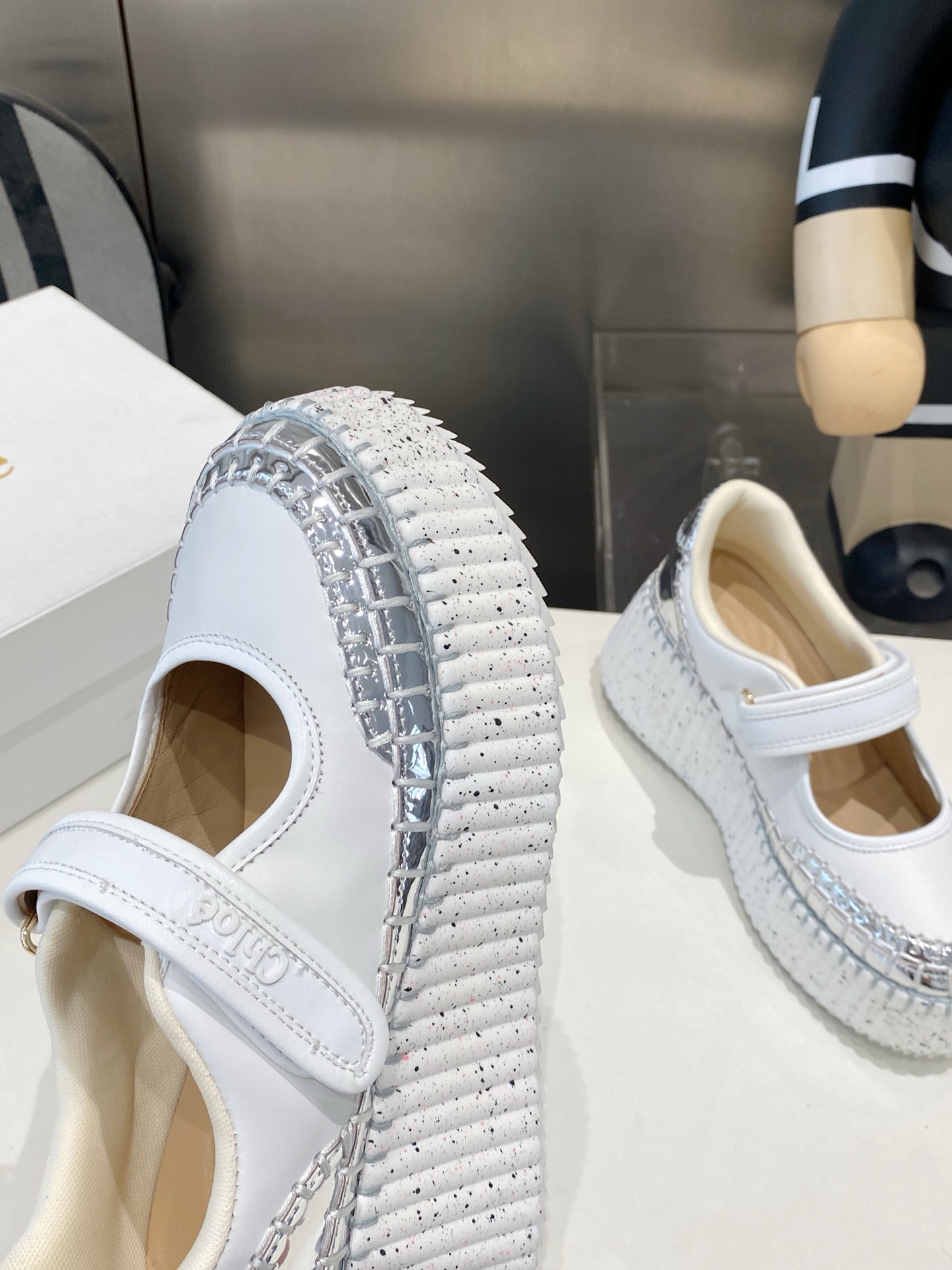 Designer Women Shoes