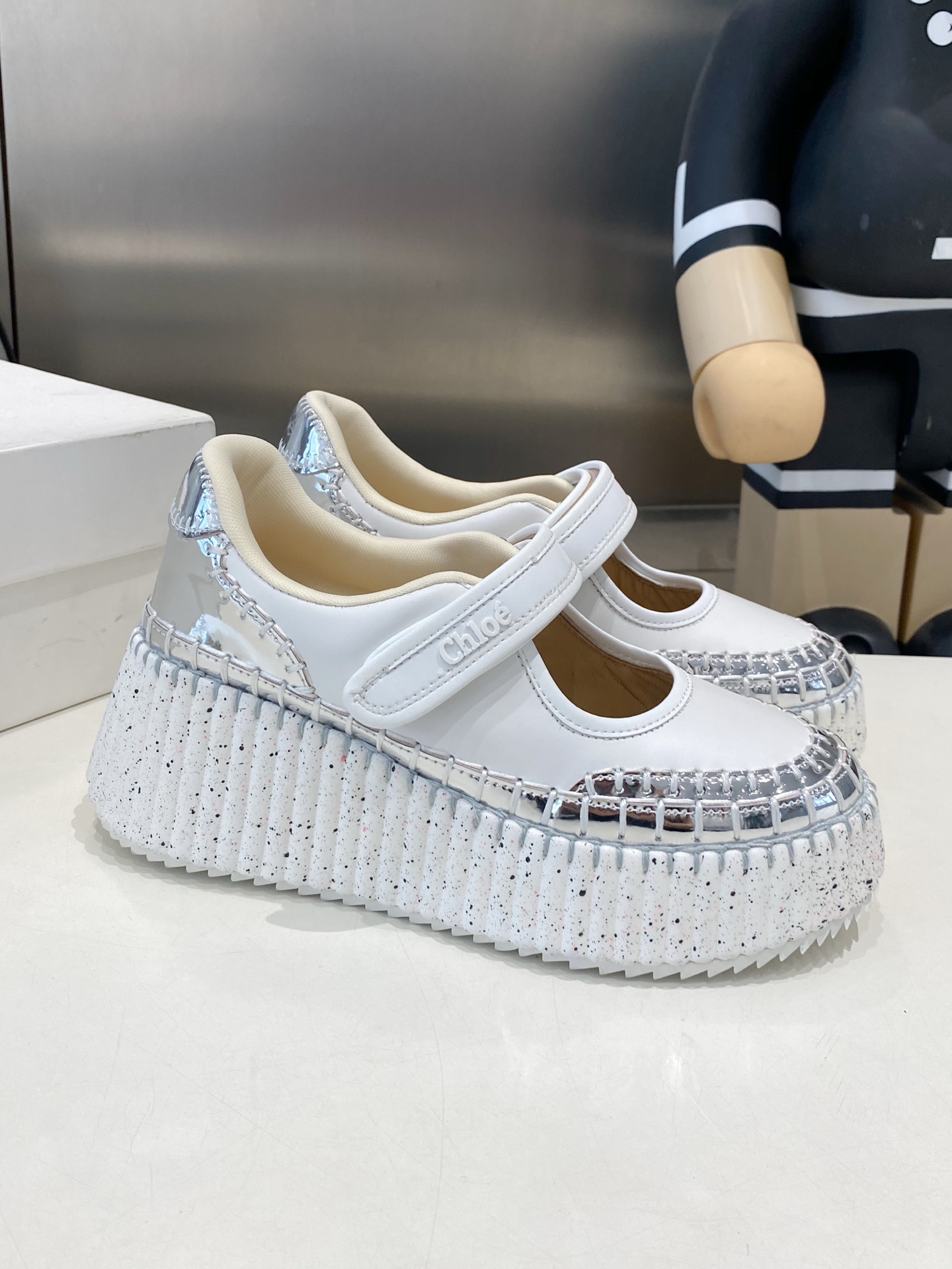 Designer Women Shoes