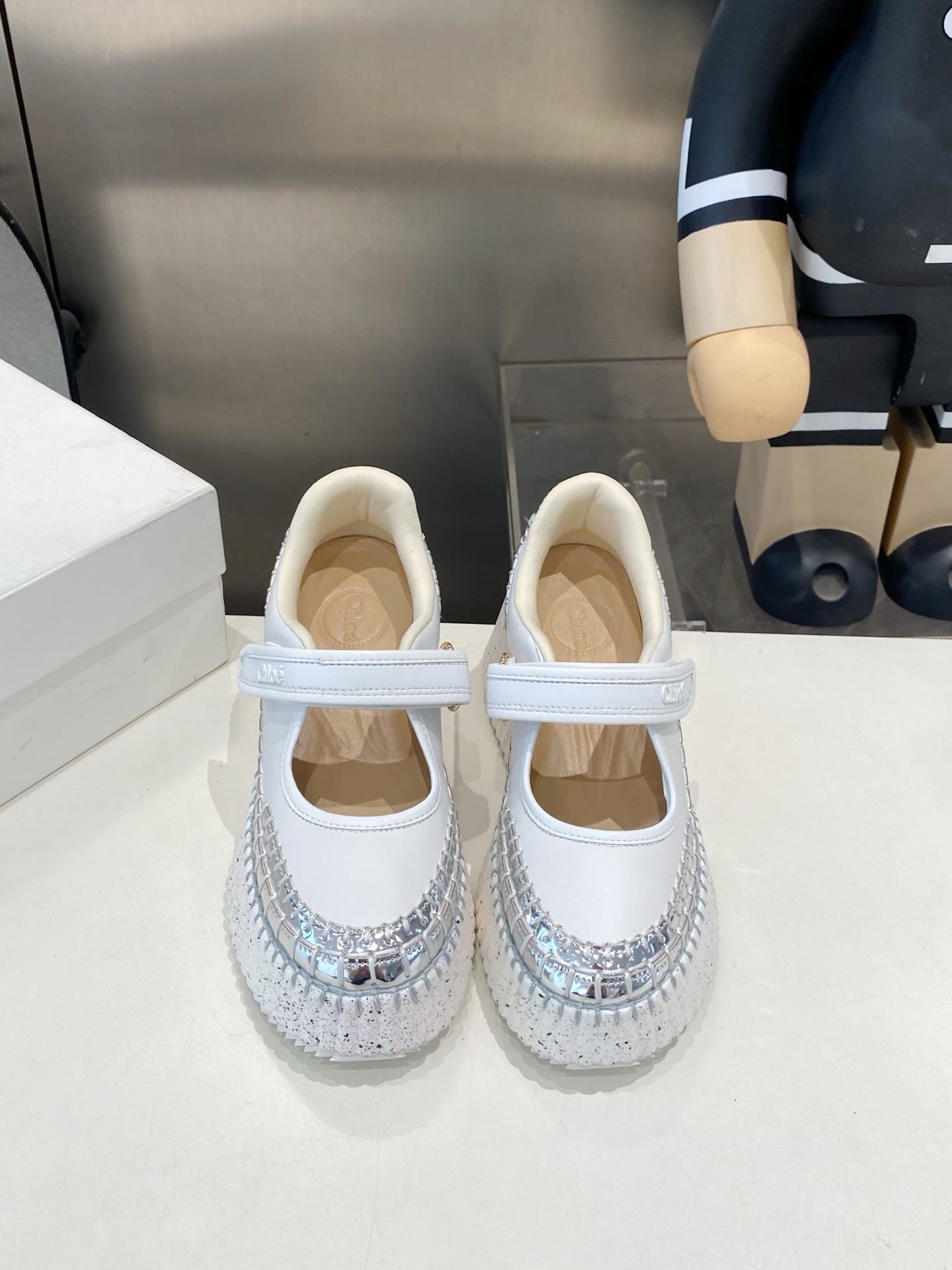 Designer Women Shoes