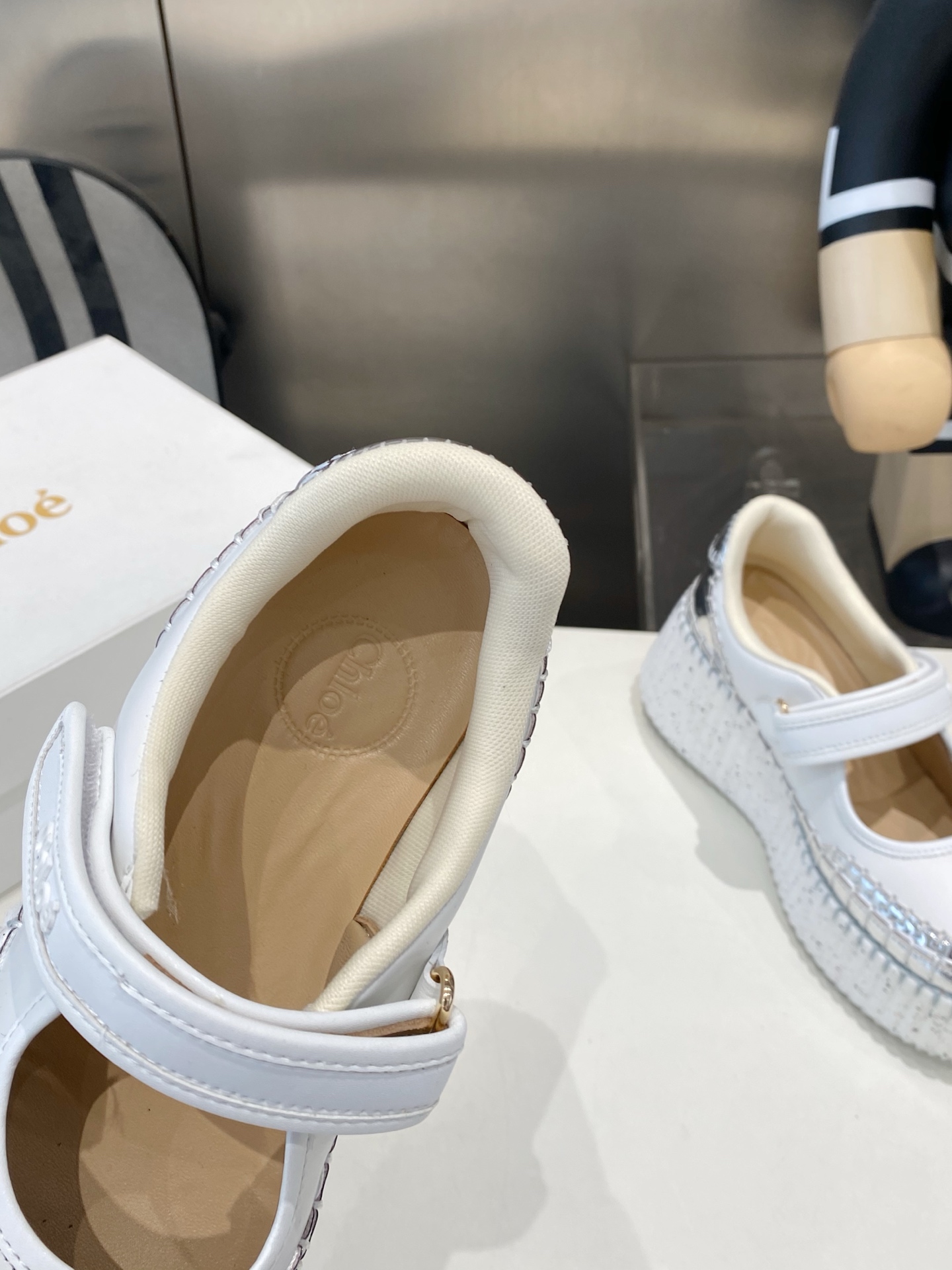 Designer Women Shoes