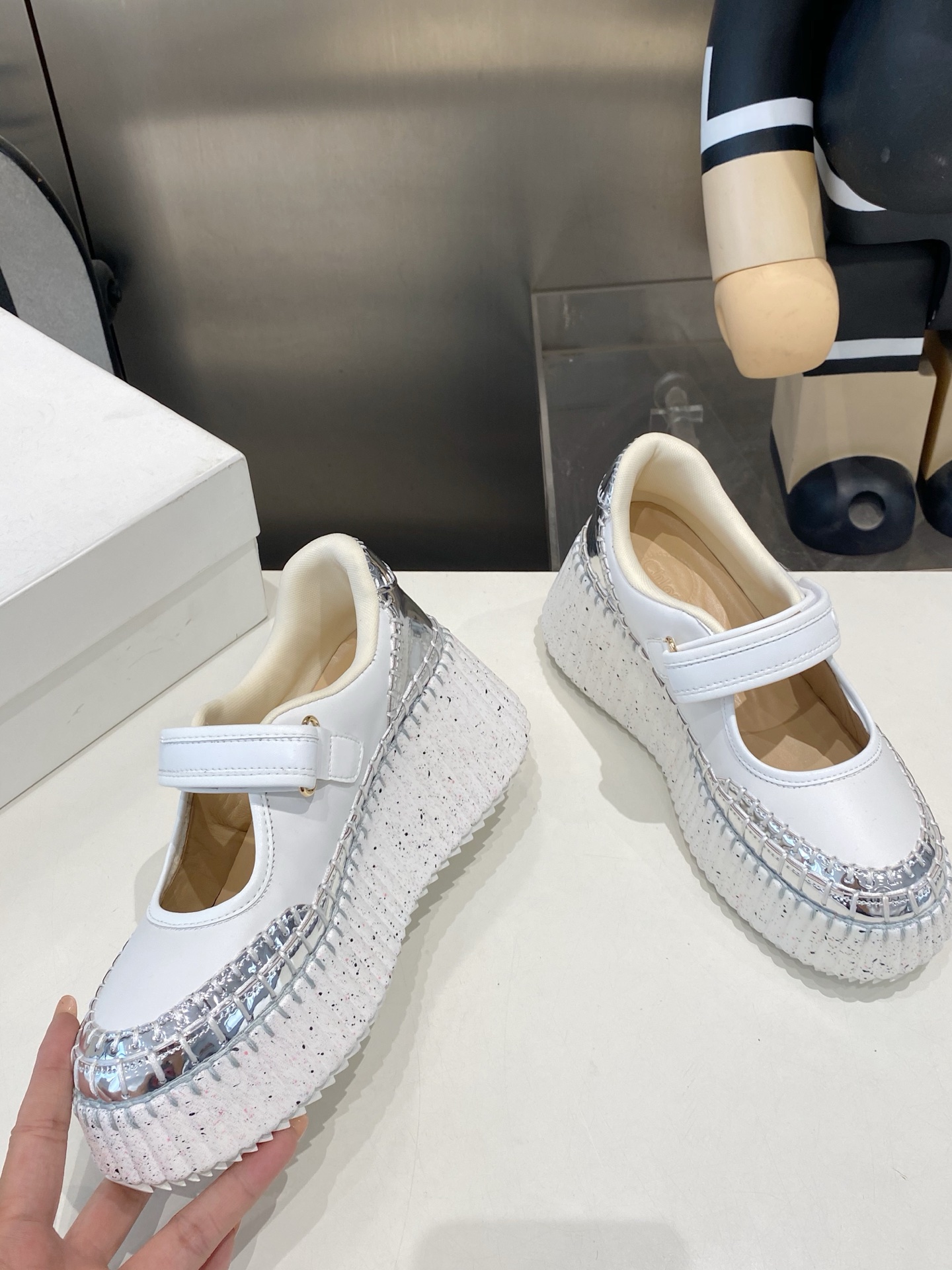 Designer Women Shoes
