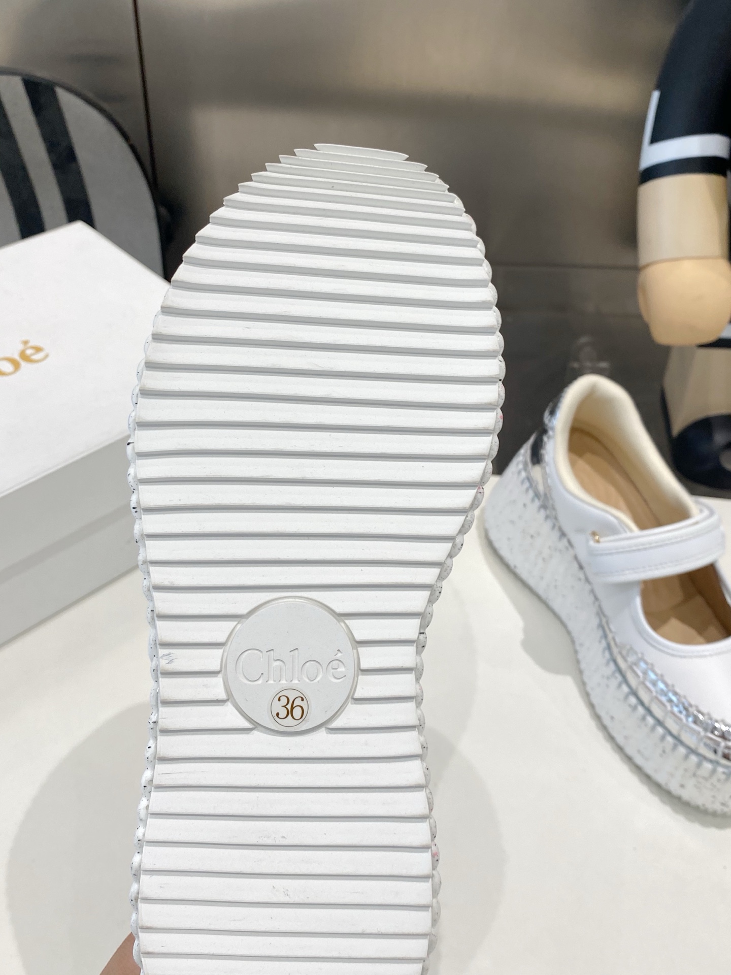 Designer Women Shoes