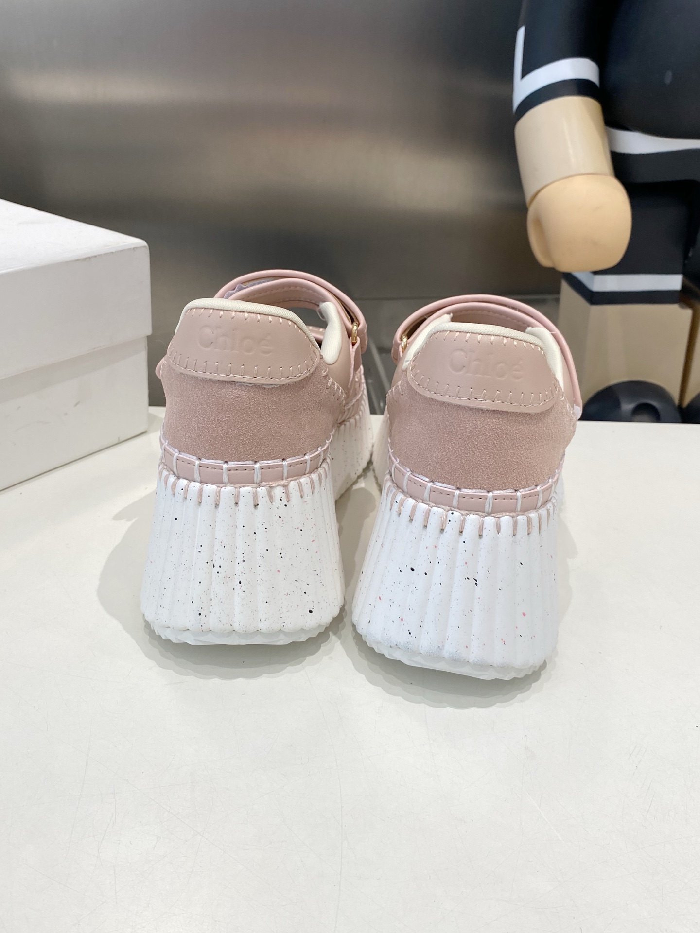 Designer Women Shoes