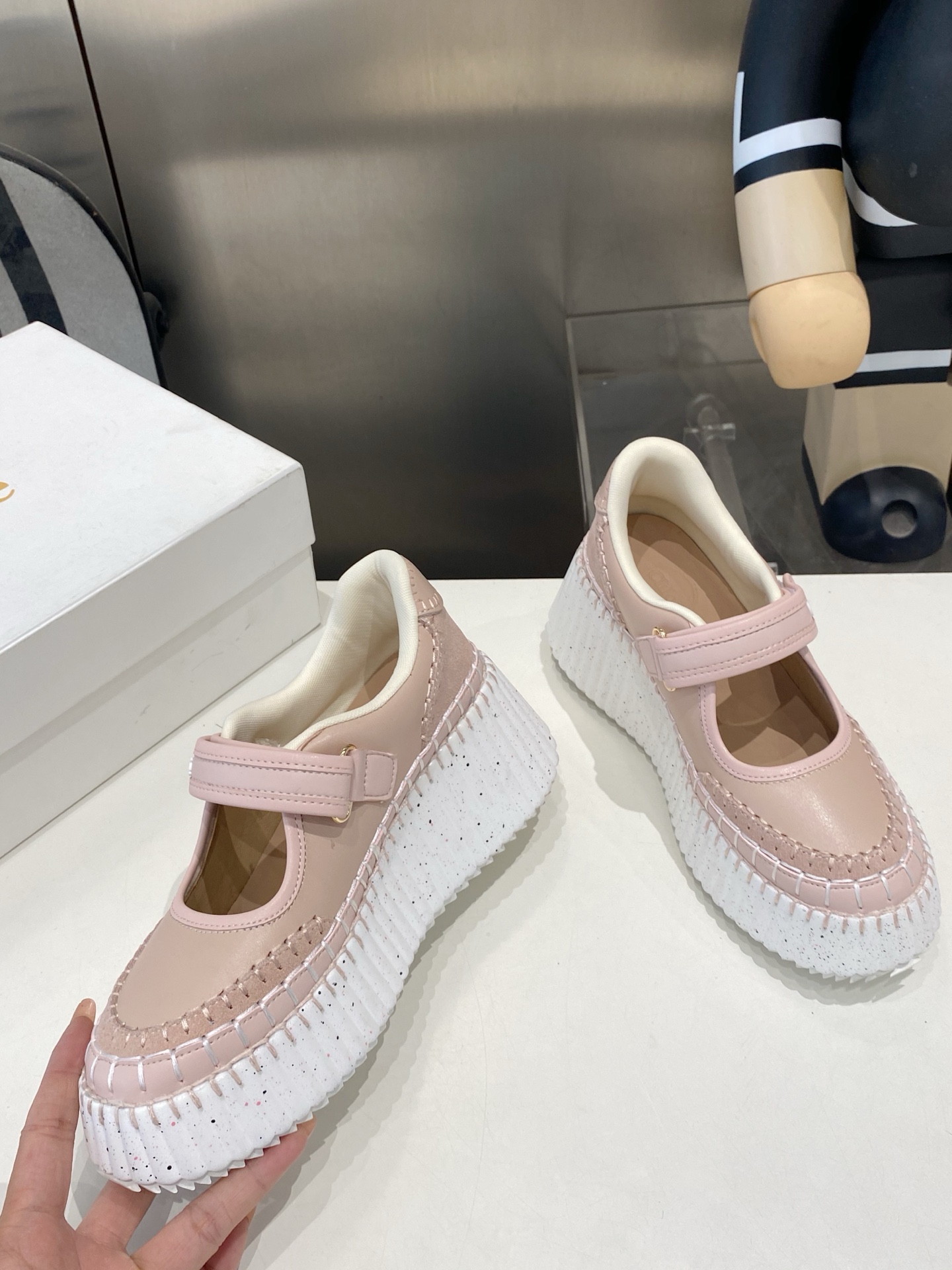 Designer Women Shoes