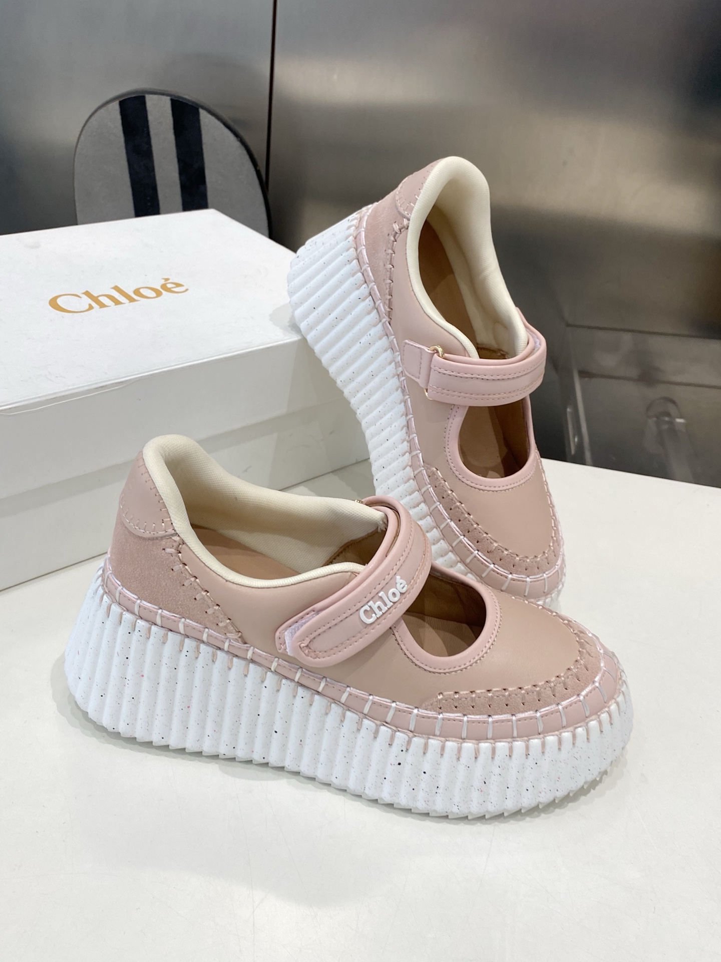 Designer Women Shoes