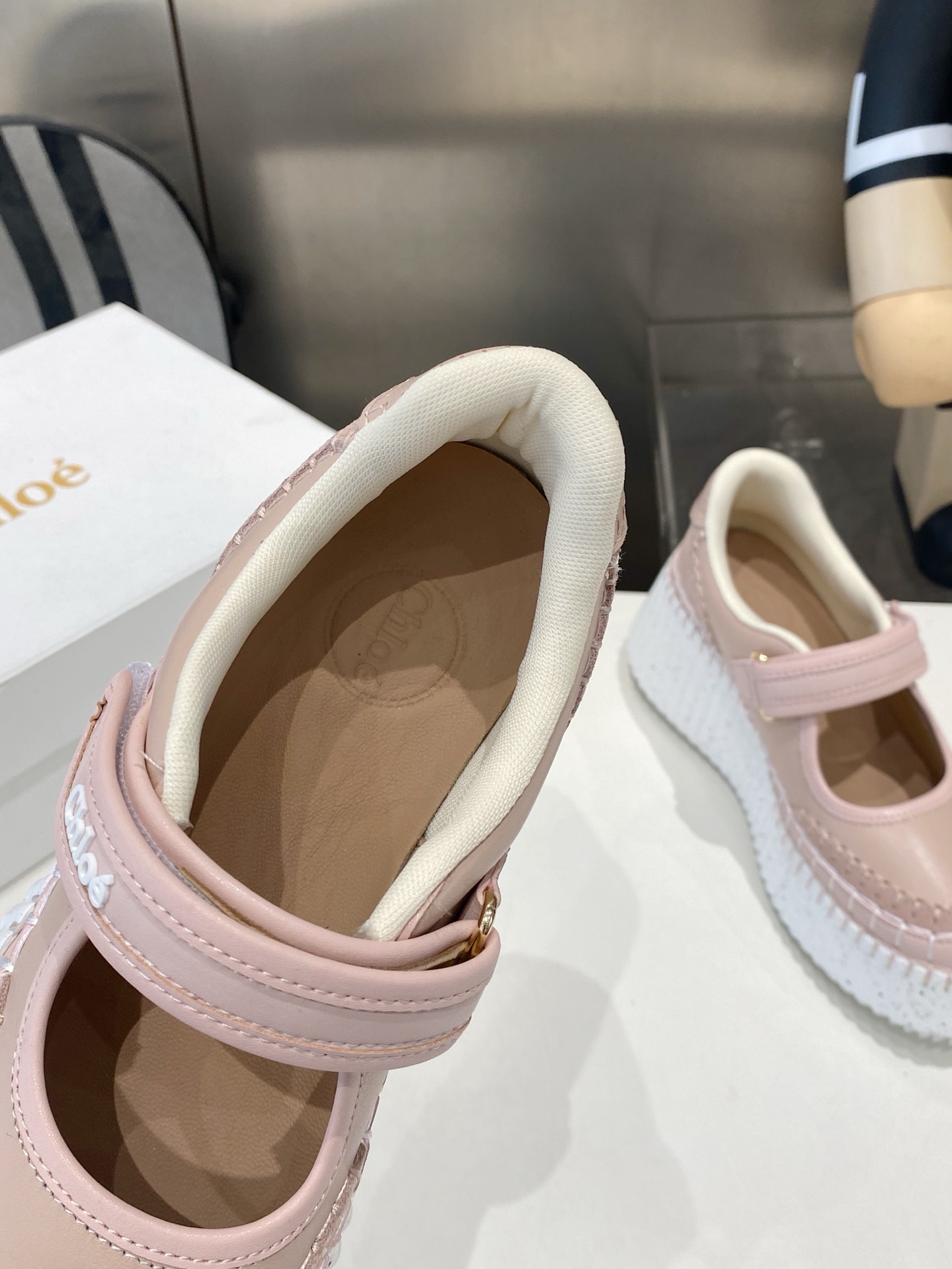 Designer Women Shoes