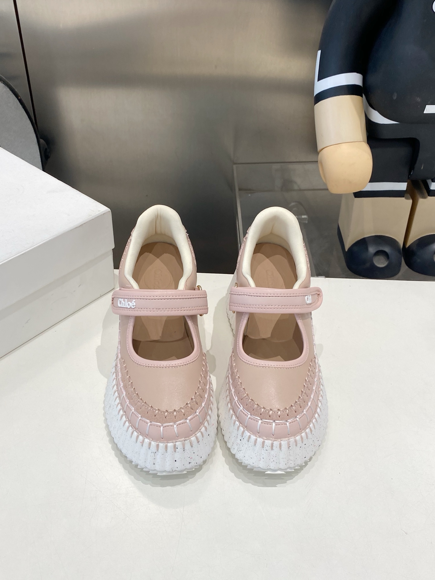 Designer Women Shoes