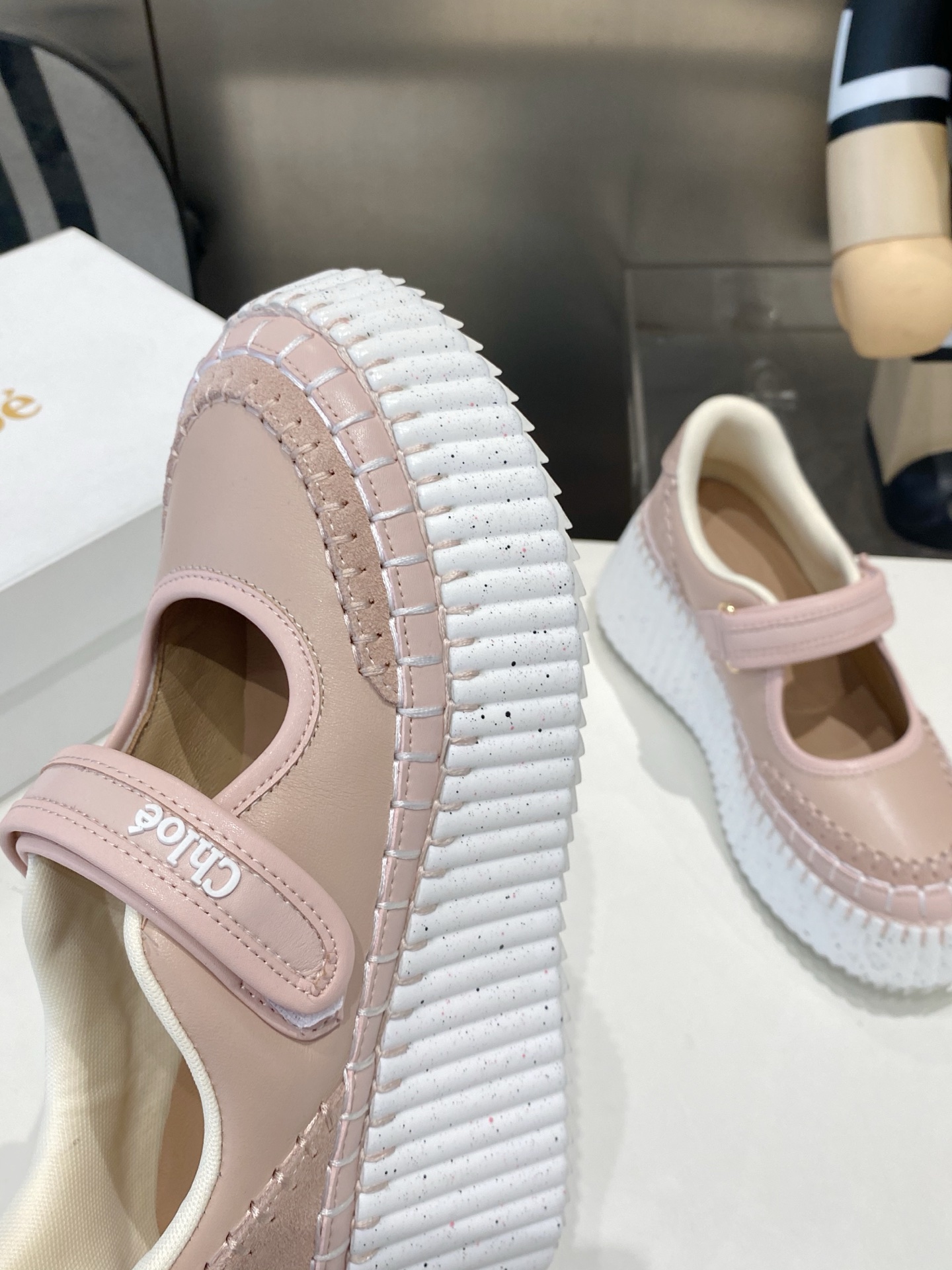 Designer Women Shoes