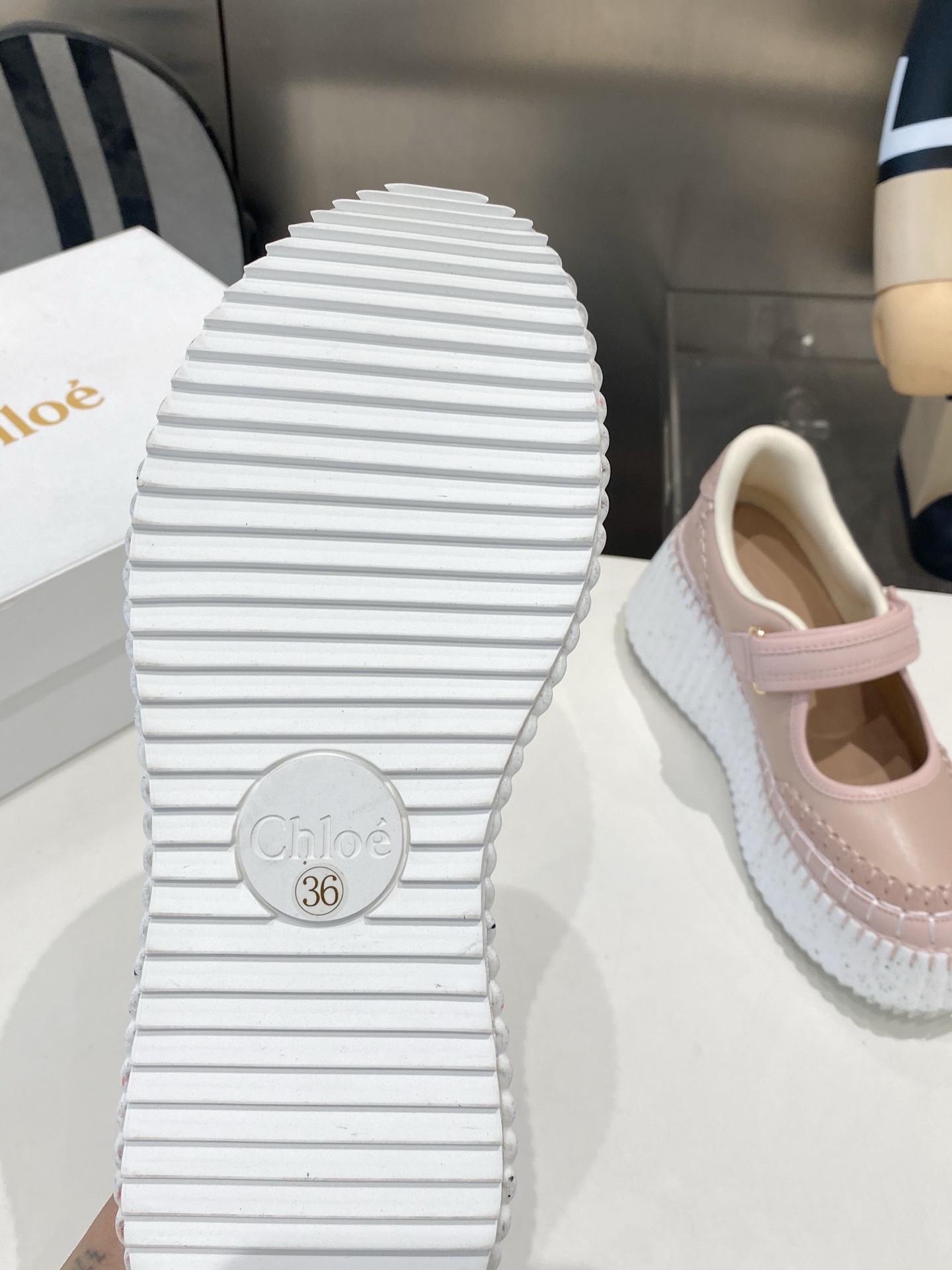 Designer Women Shoes