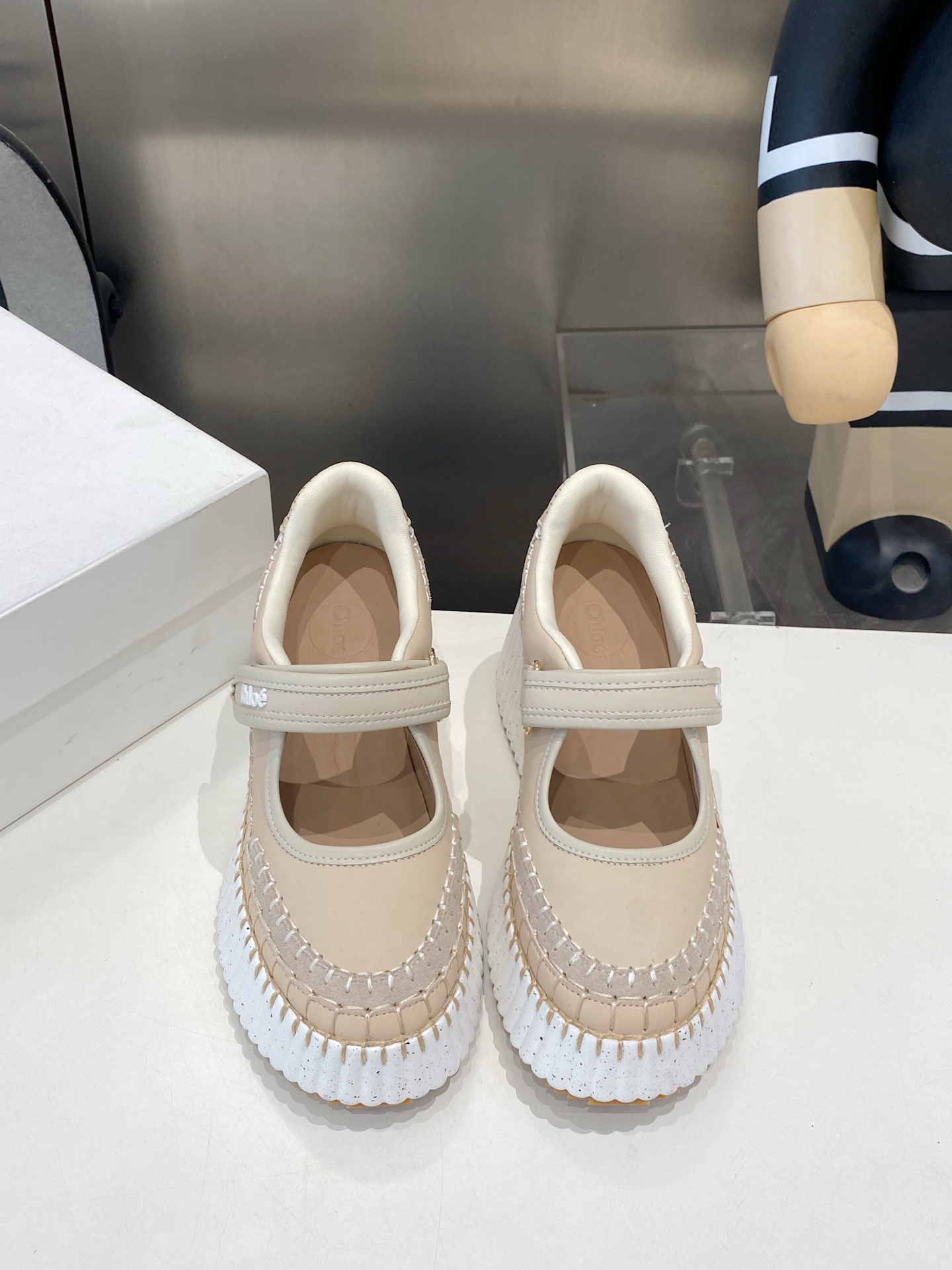Designer Women Shoes