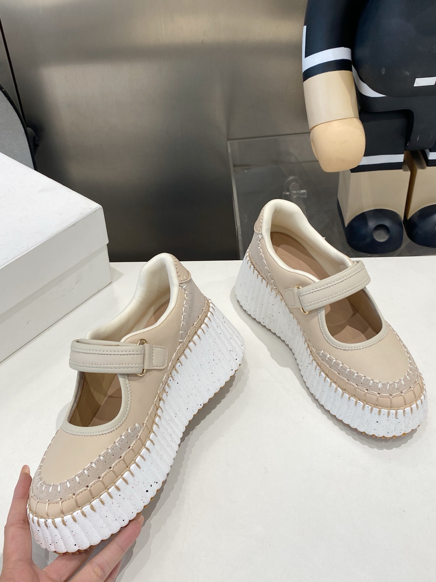 Designer Women Shoes