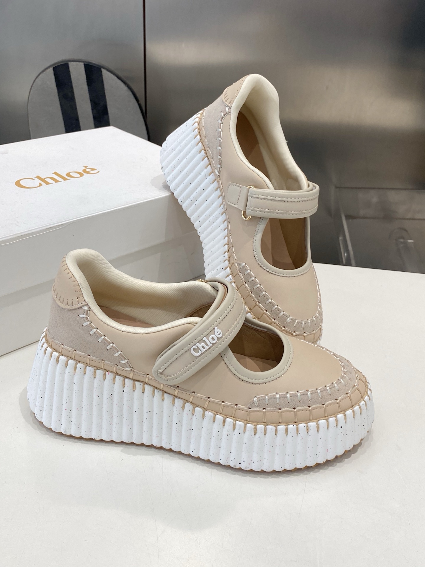 Designer Women Shoes