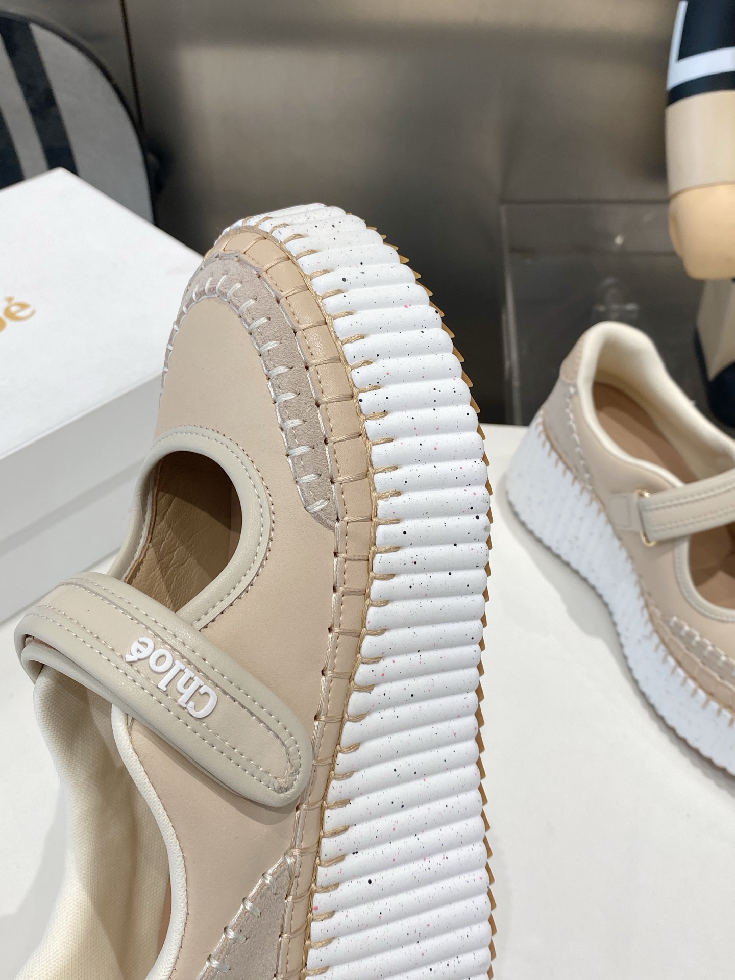 Designer Women Shoes