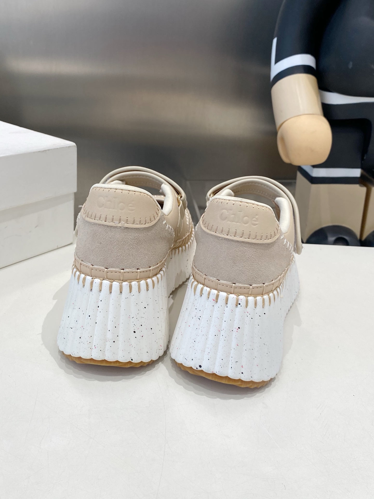 Designer Women Shoes