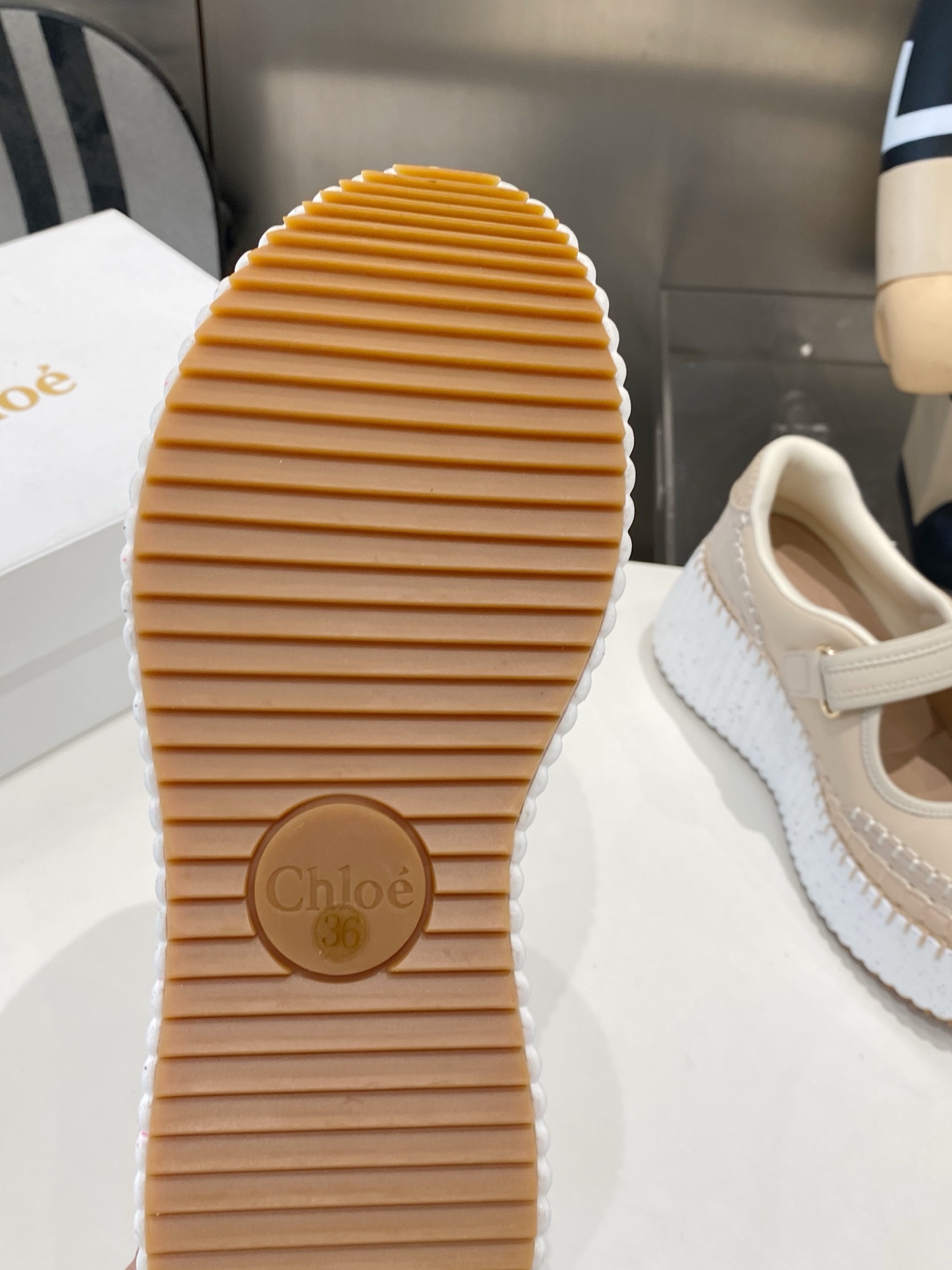 Designer Women Shoes