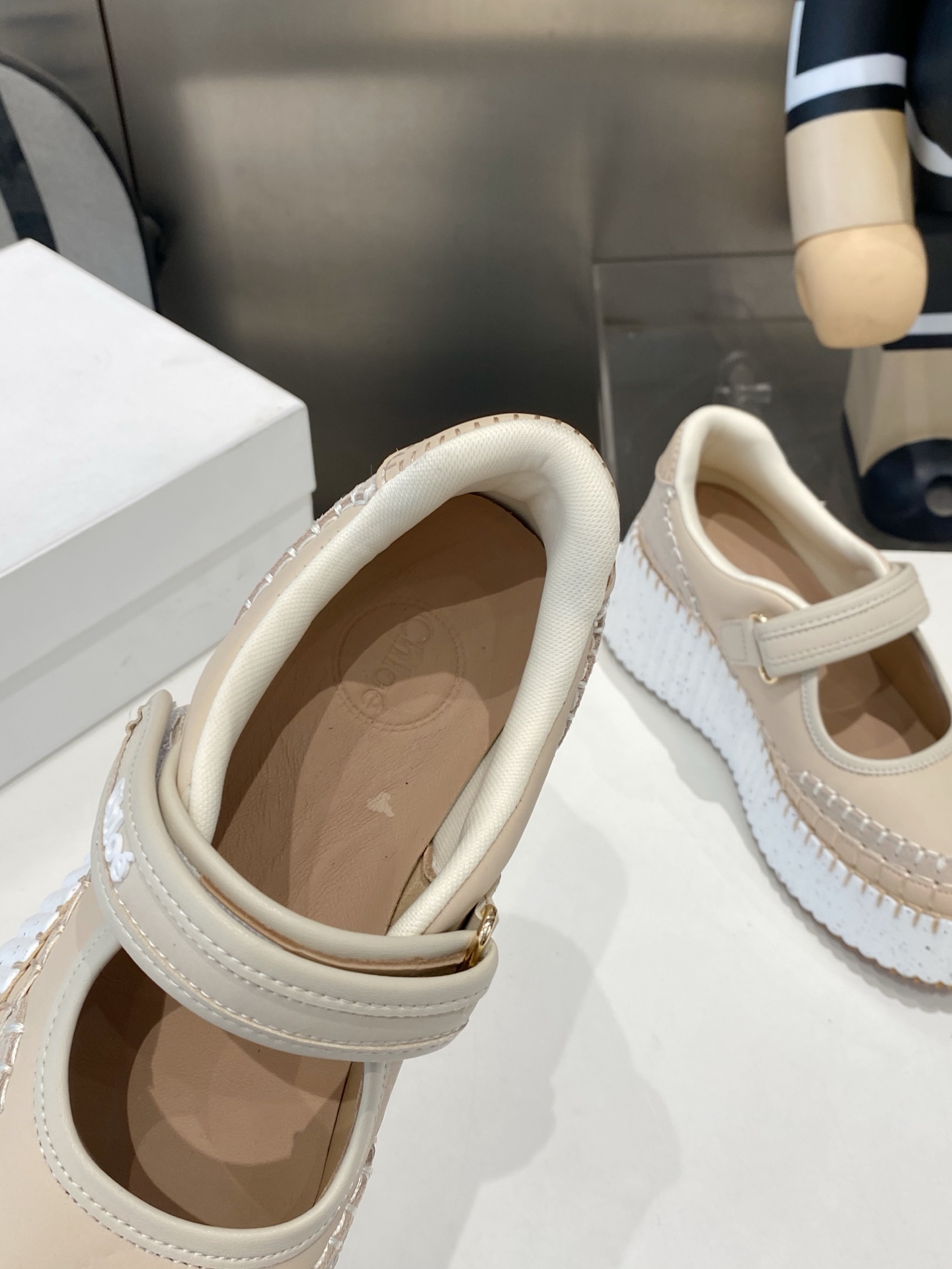 Designer Women Shoes