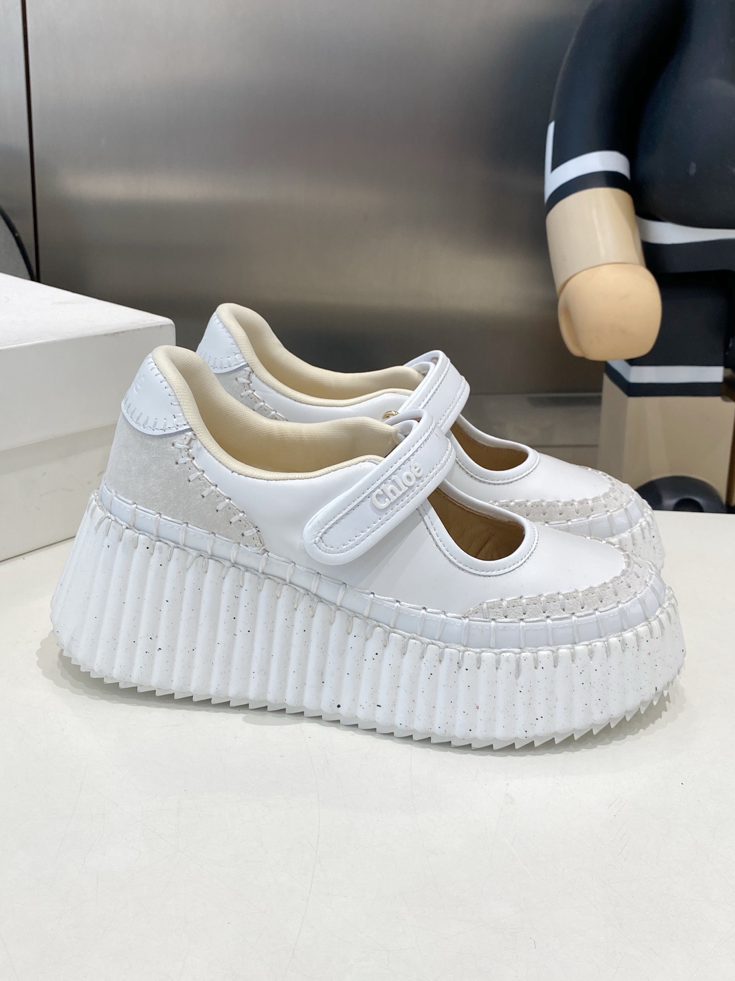 Designer Women Shoes