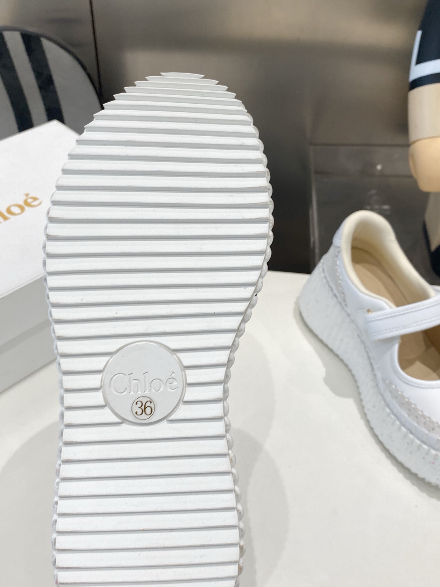 Designer Women Shoes