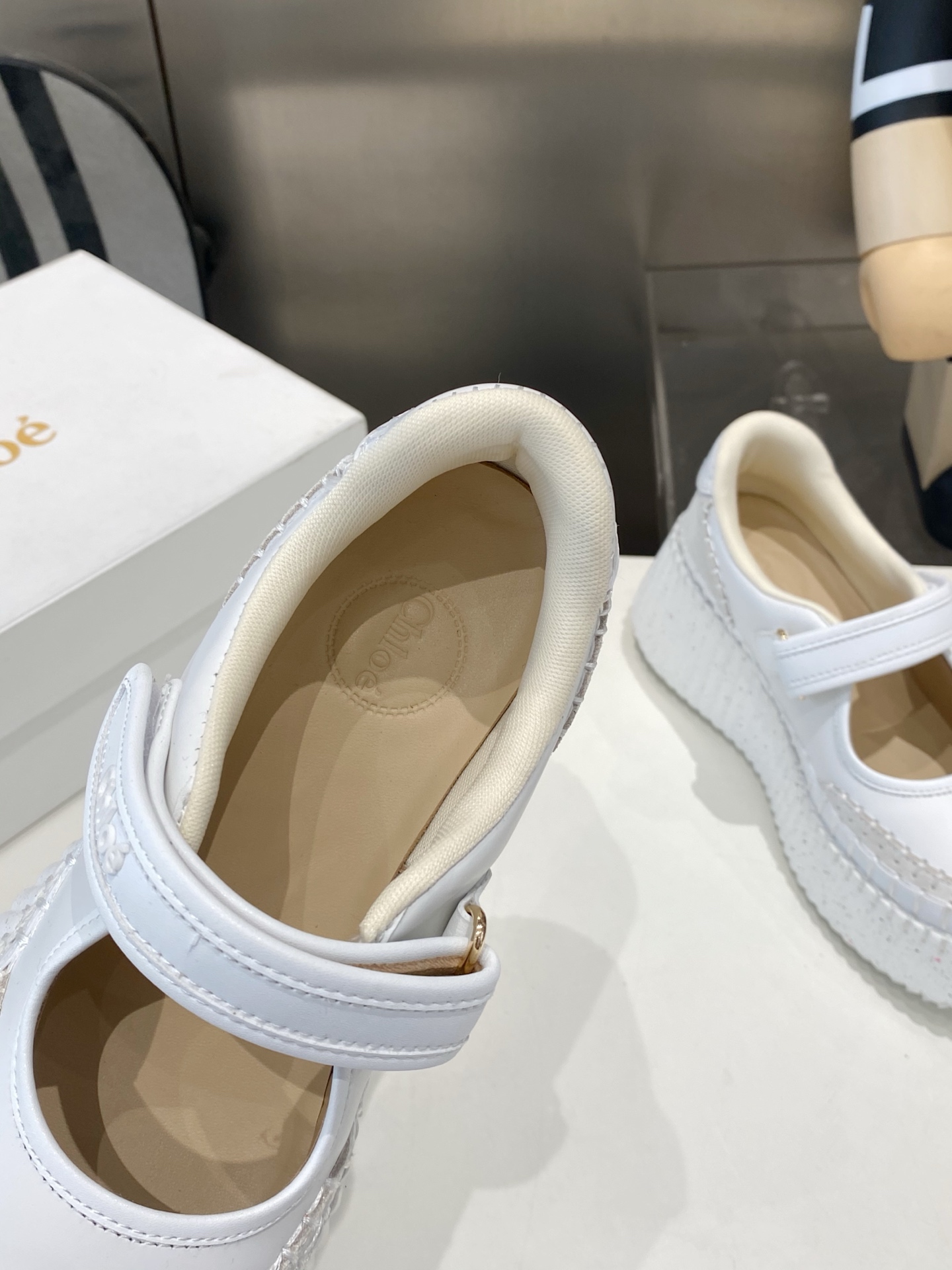 Designer Women Shoes