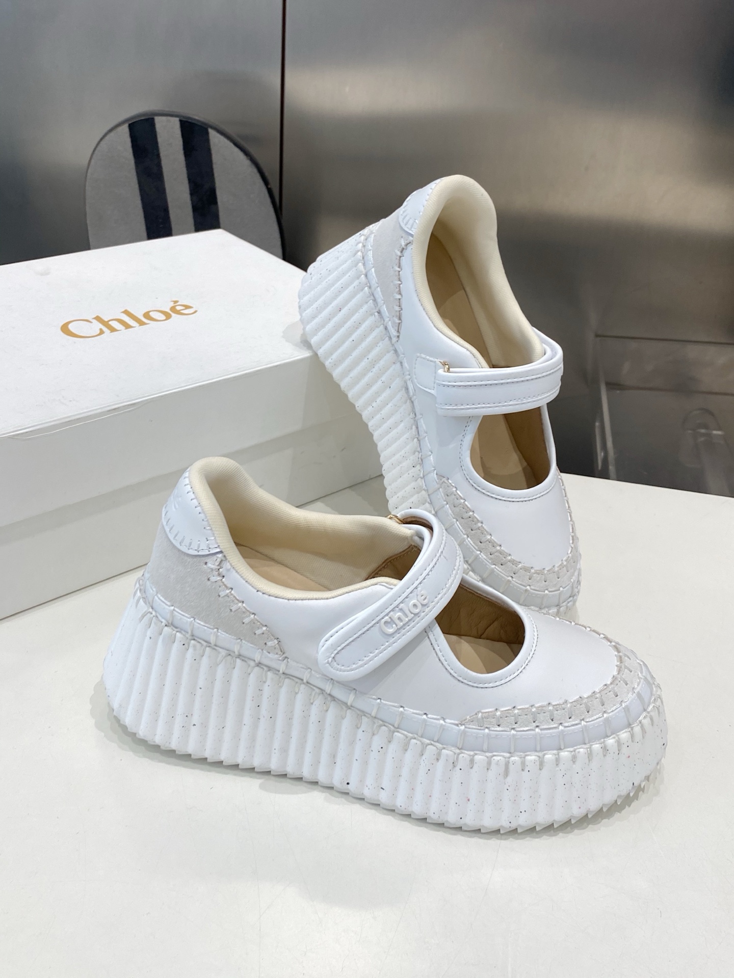 Designer Women Shoes