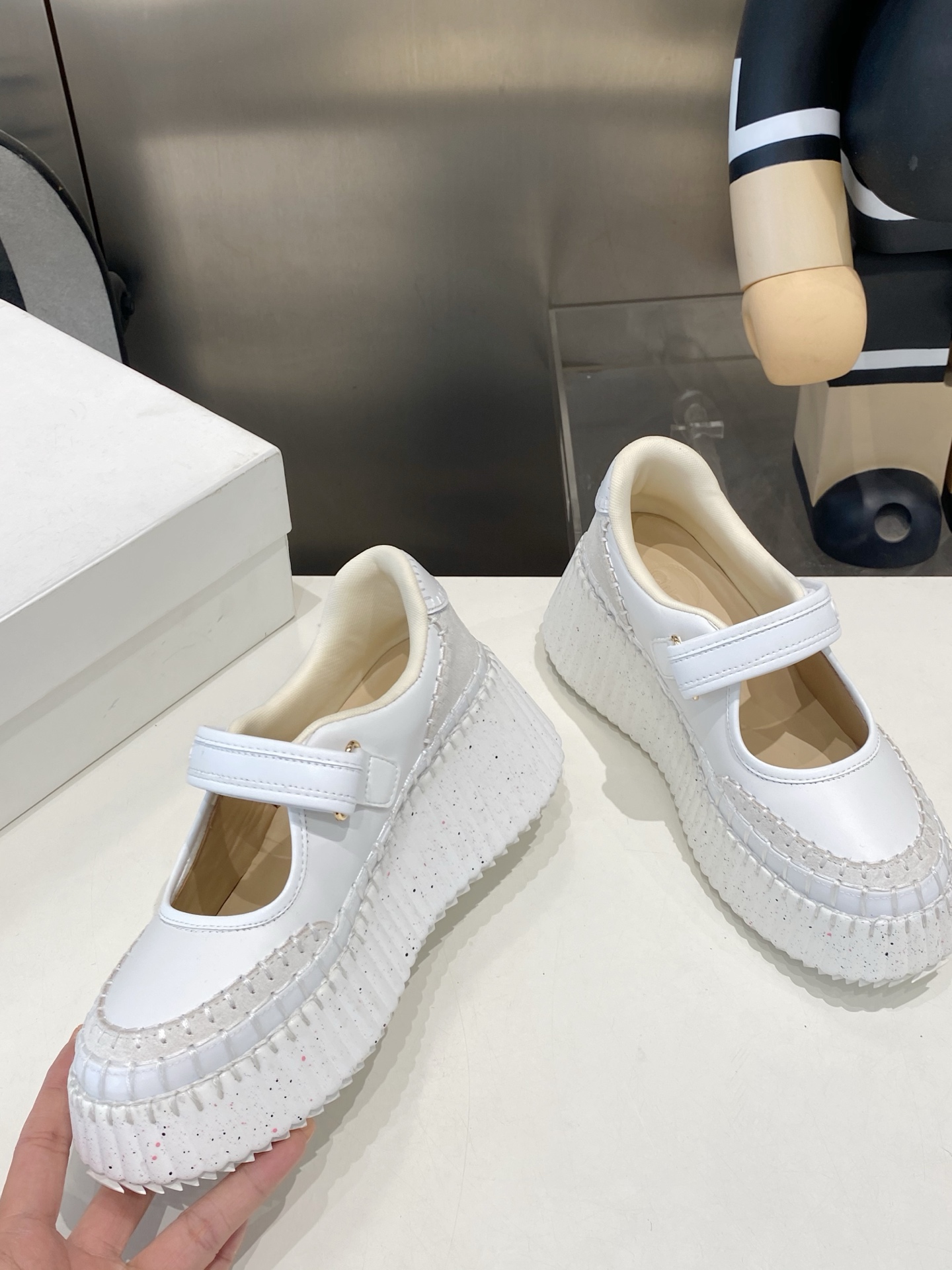 Designer Women Shoes